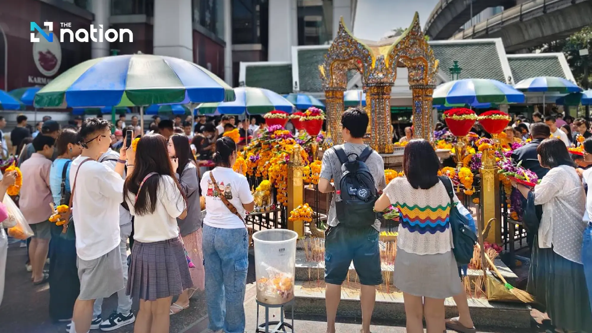 Erawan Shrine bombing case reaches verdict after decade-long trial