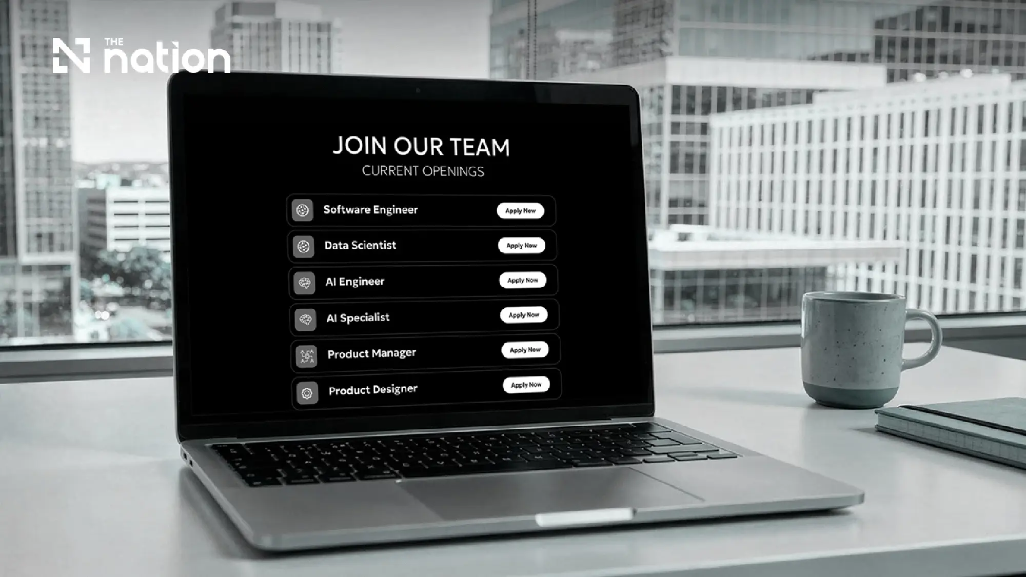 How to Build a Brand That Attracts Tech Specialists and Top Talents