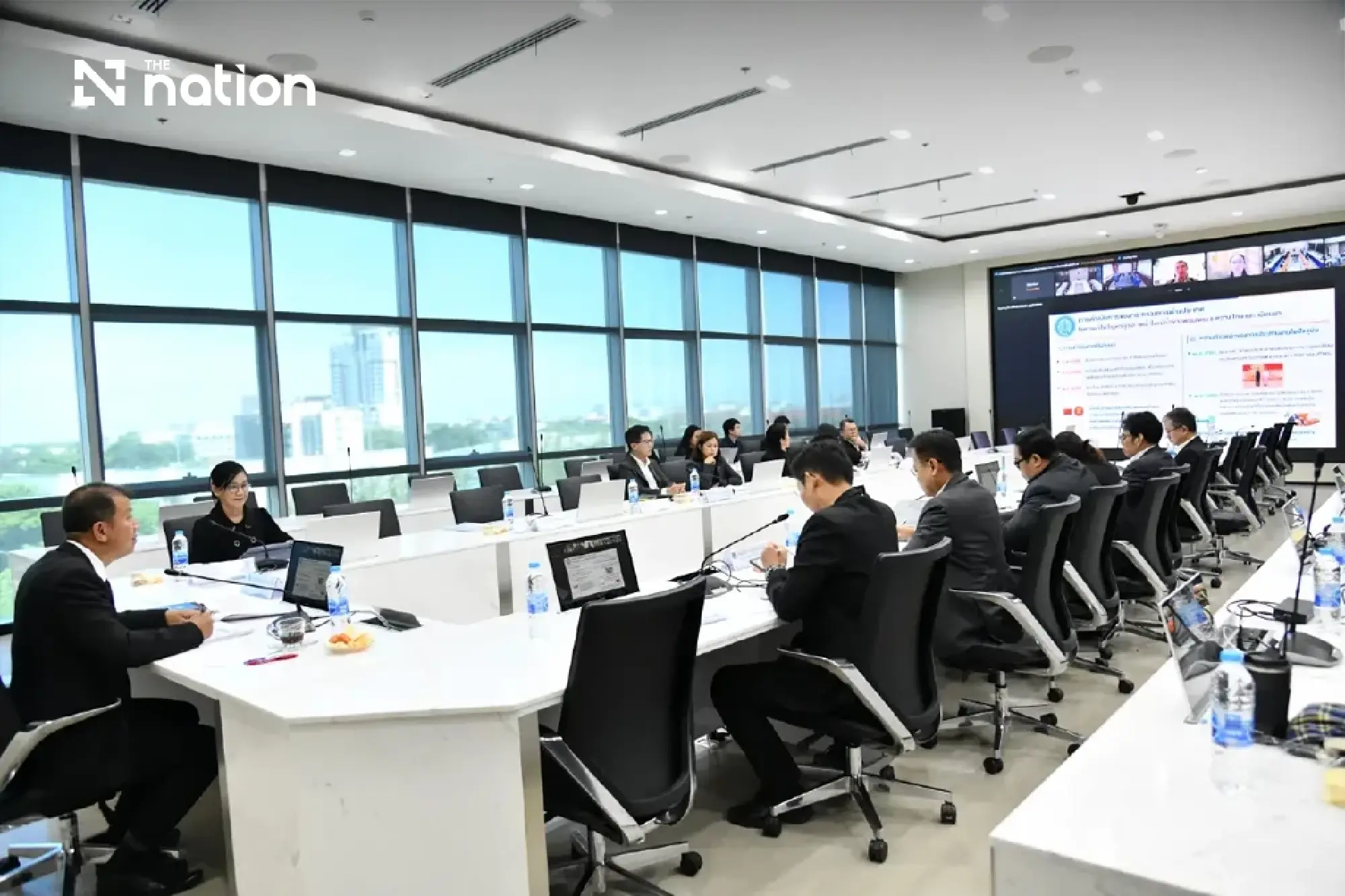 ONWR orders dynamic water plan as Thailand rainfall is 12% below normal