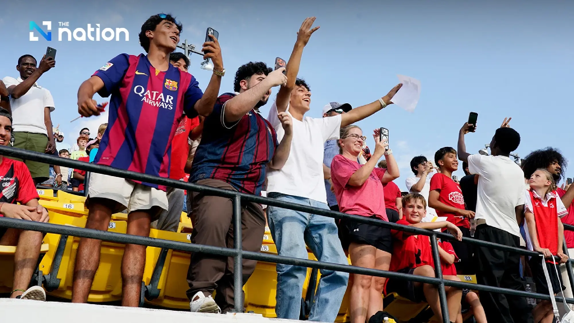 48 teams, 104 matches, billions in revenue: World Cup 2026 kicks off as FIFA’s biggest business event