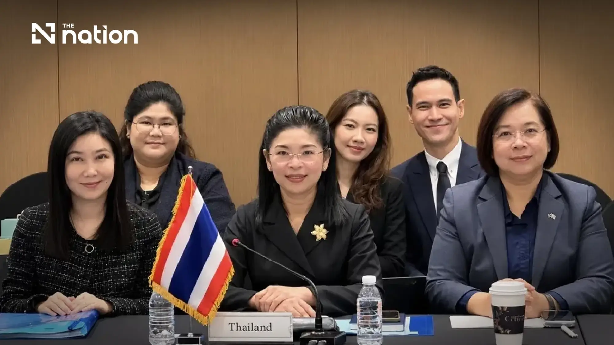 ASEAN-South Korea FTA upgrade talks target 2027 conclusion