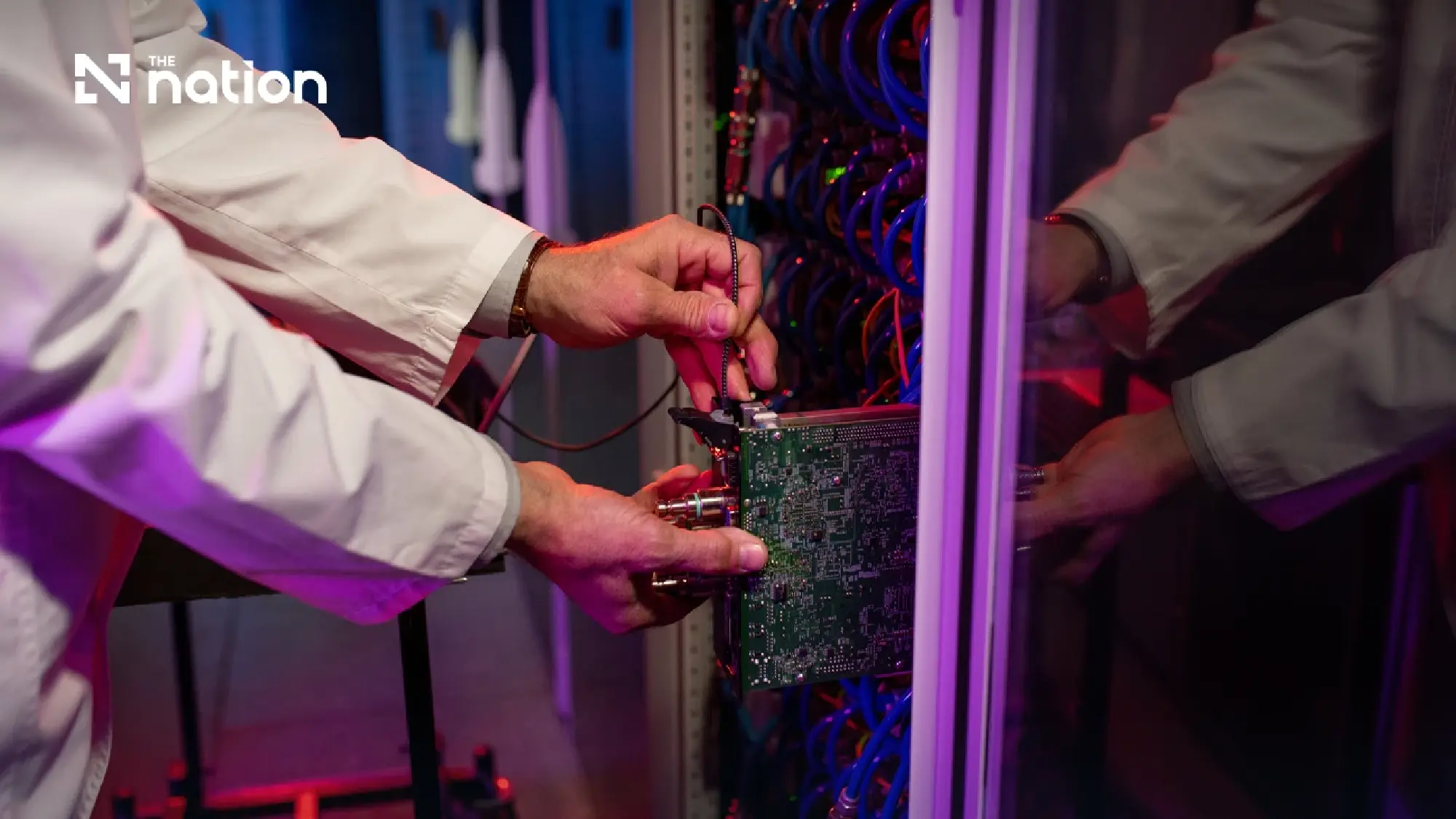 ASEAN races to attract data-centre investment as spending nears US$30bn