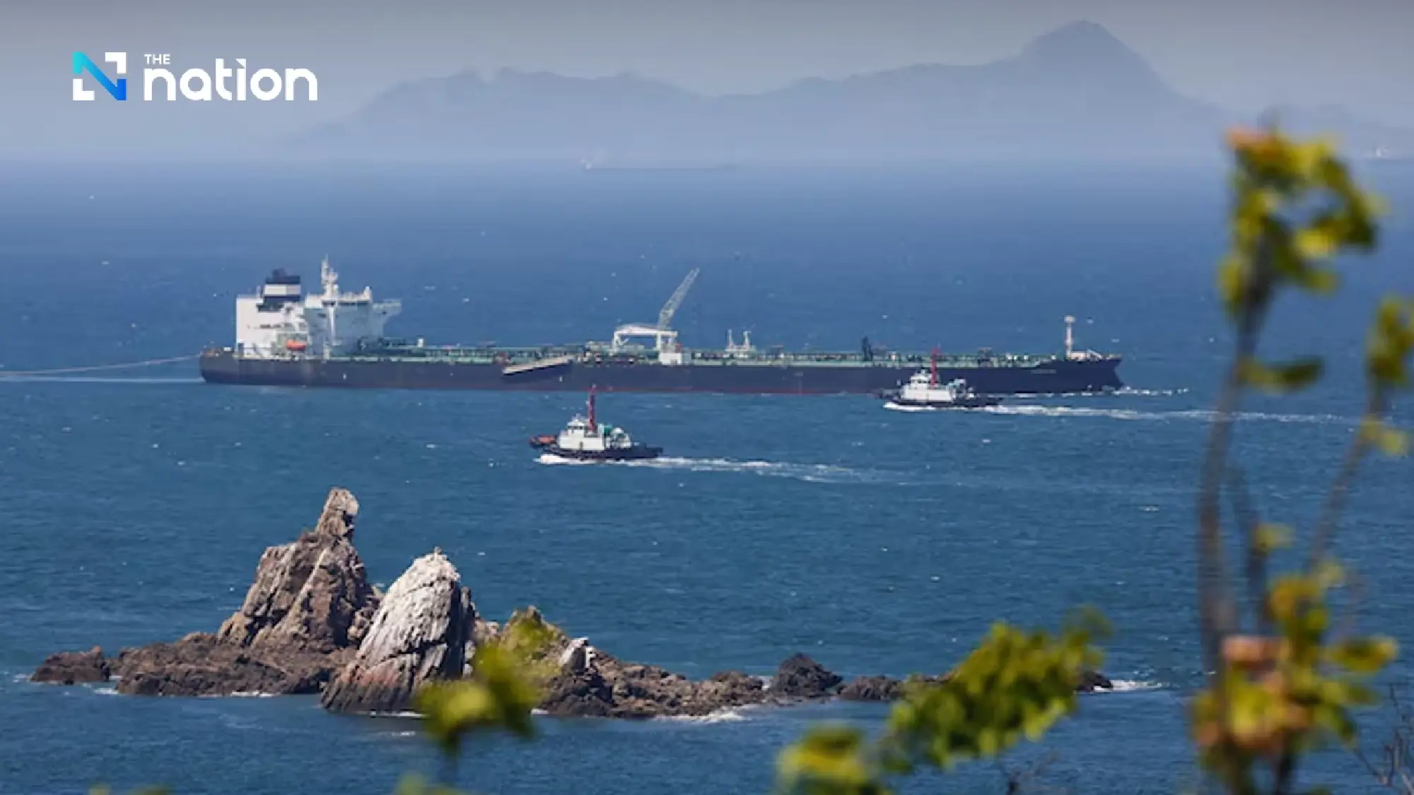 90 days of US-Iran conflict shake global energy as Hormuz crisis remains unresolved