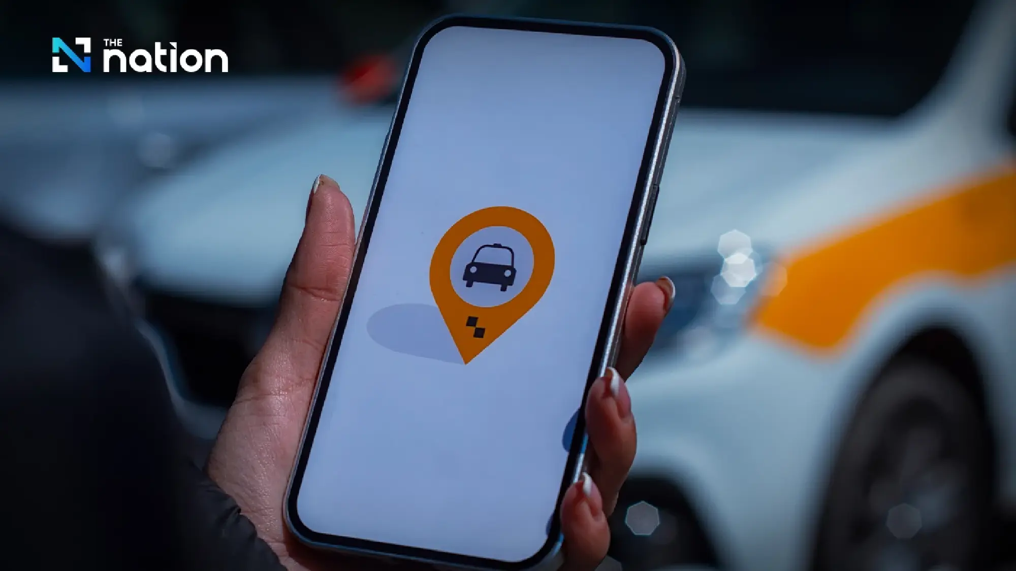 Ride-hailing apps given three months to remove illegal drivers