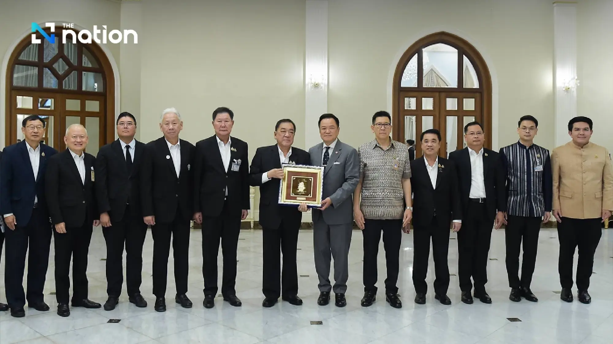 Thai Chamber proposes 10 urgent measures for Thai economic revival