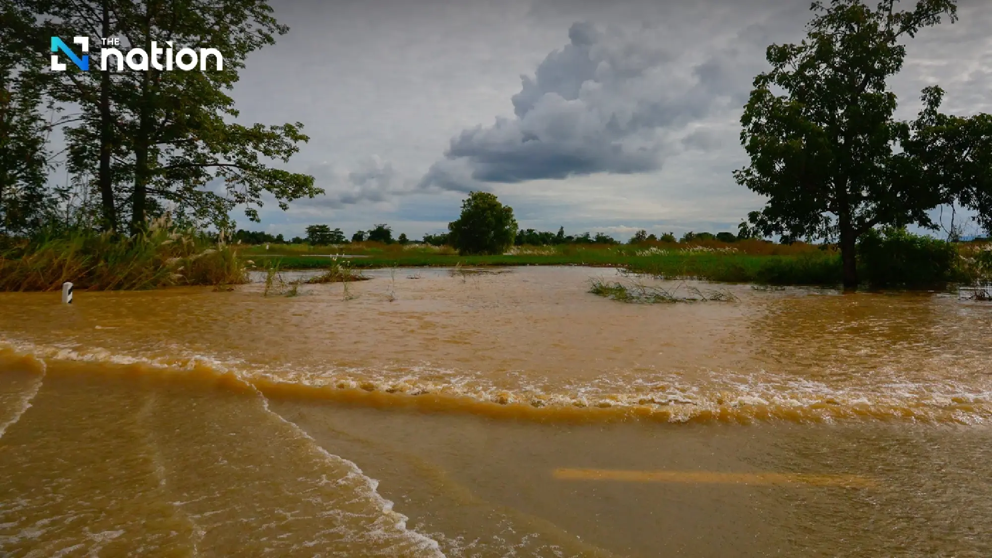 Six southern provinces warned of flash floods and forest run-off from June 3-8