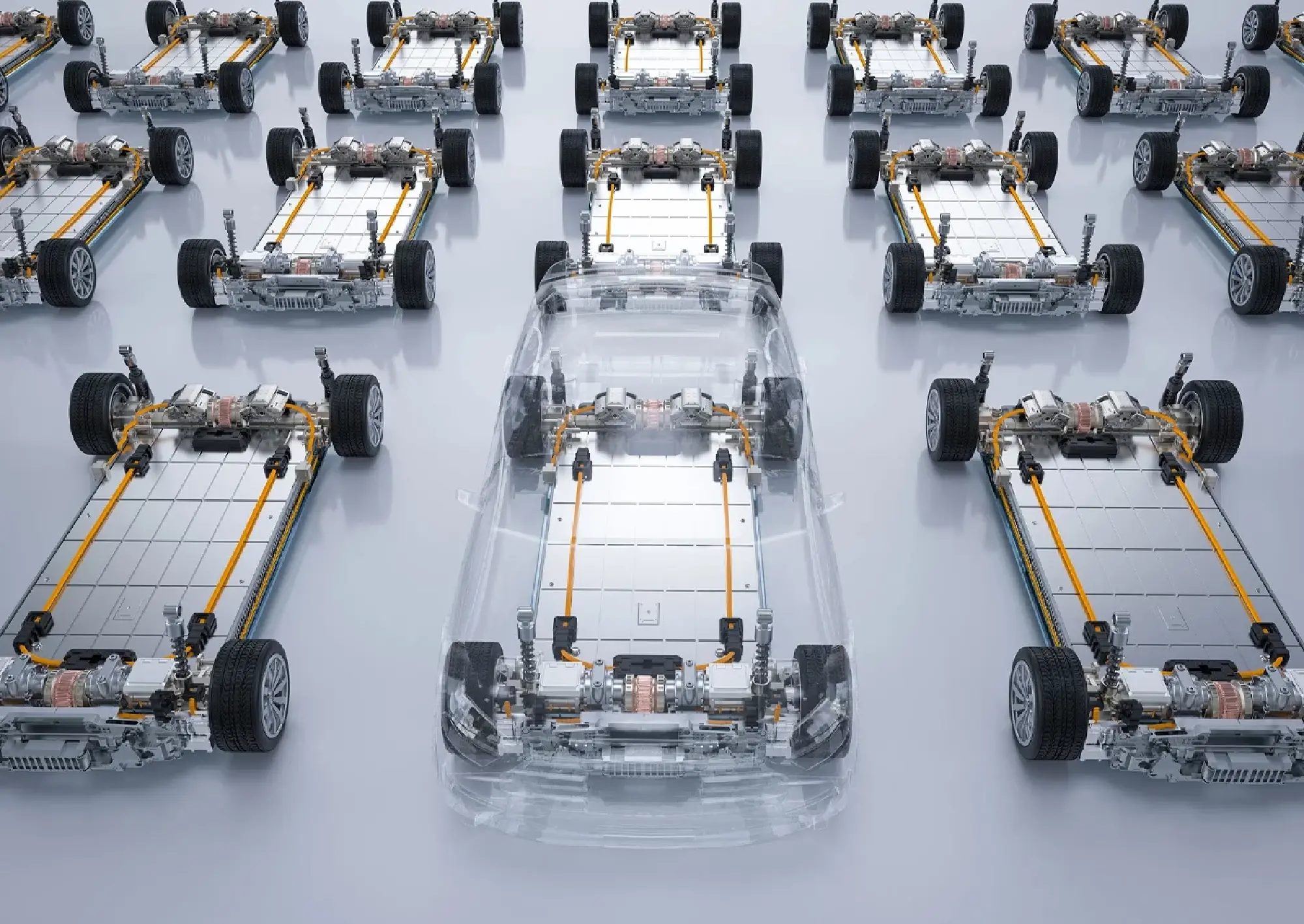 The Golden Kingdom: Why Thailand is the New Epicentre of Global Tech