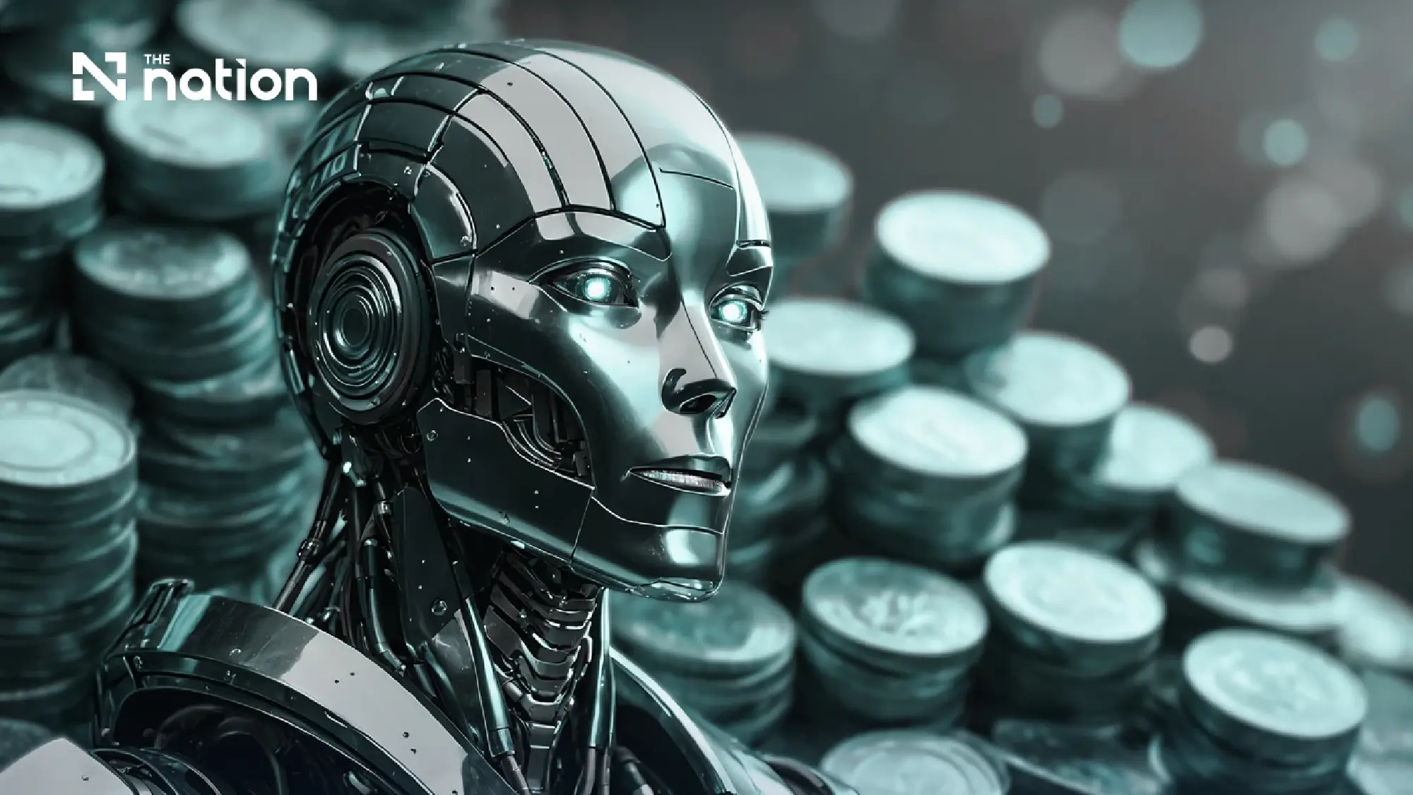 The Next Frontier in Wealth Management: AI and the $124 Trillion Opportunity