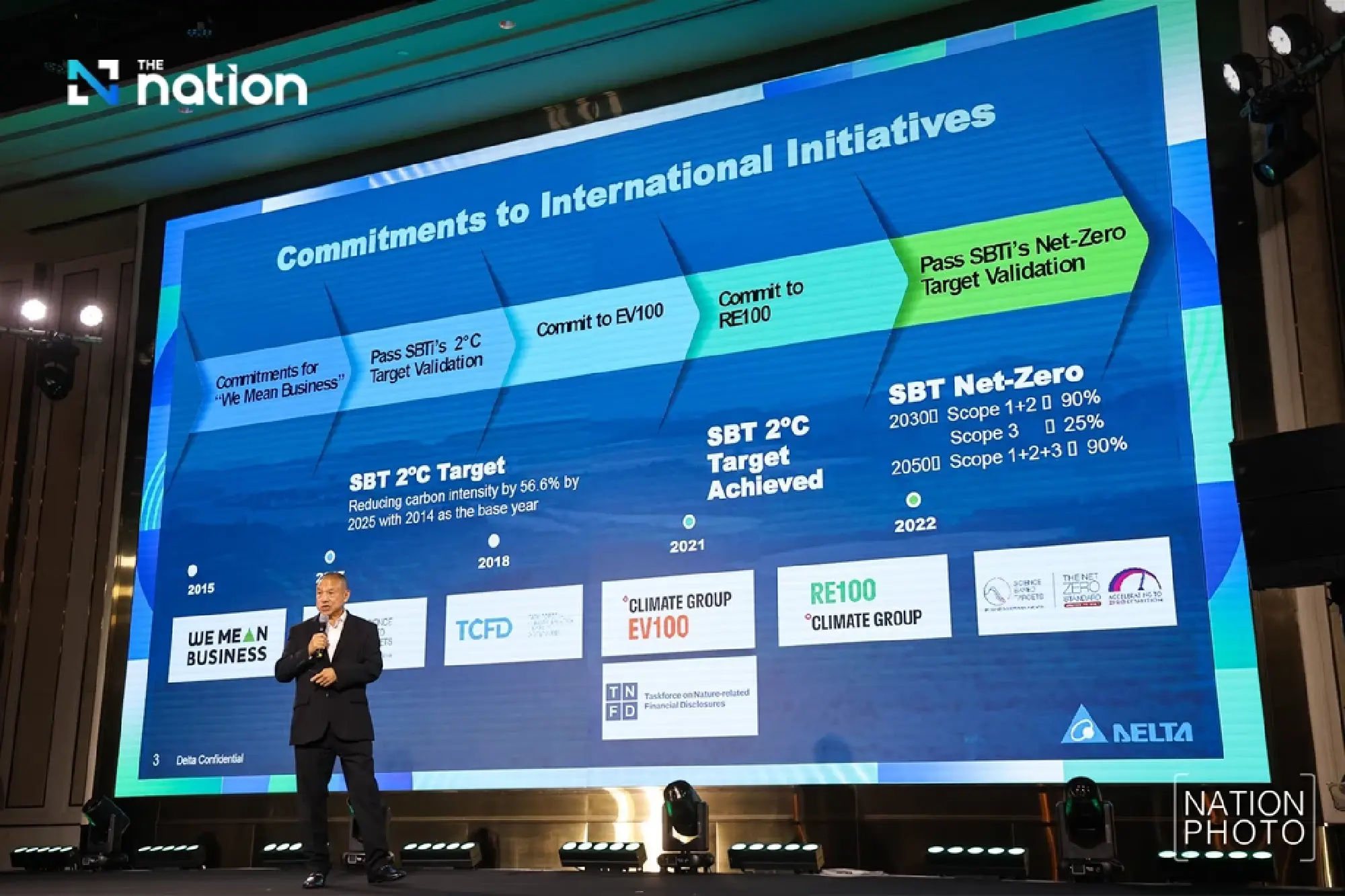 Thailand urged to fast-track new PDP as energy transition becomes industrial survival test