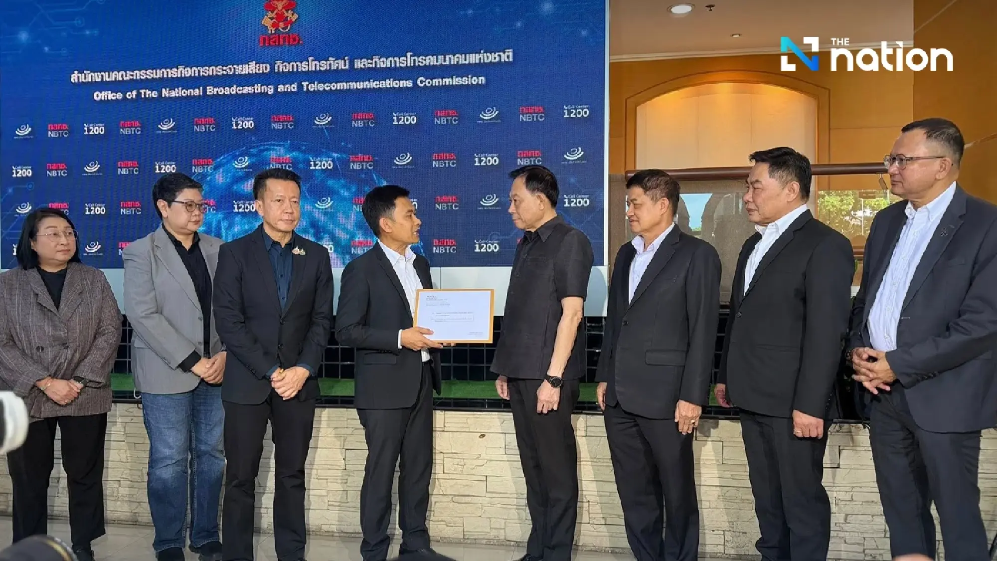 Thai digital TV operators turn to PM as 2029 licence deadline nears