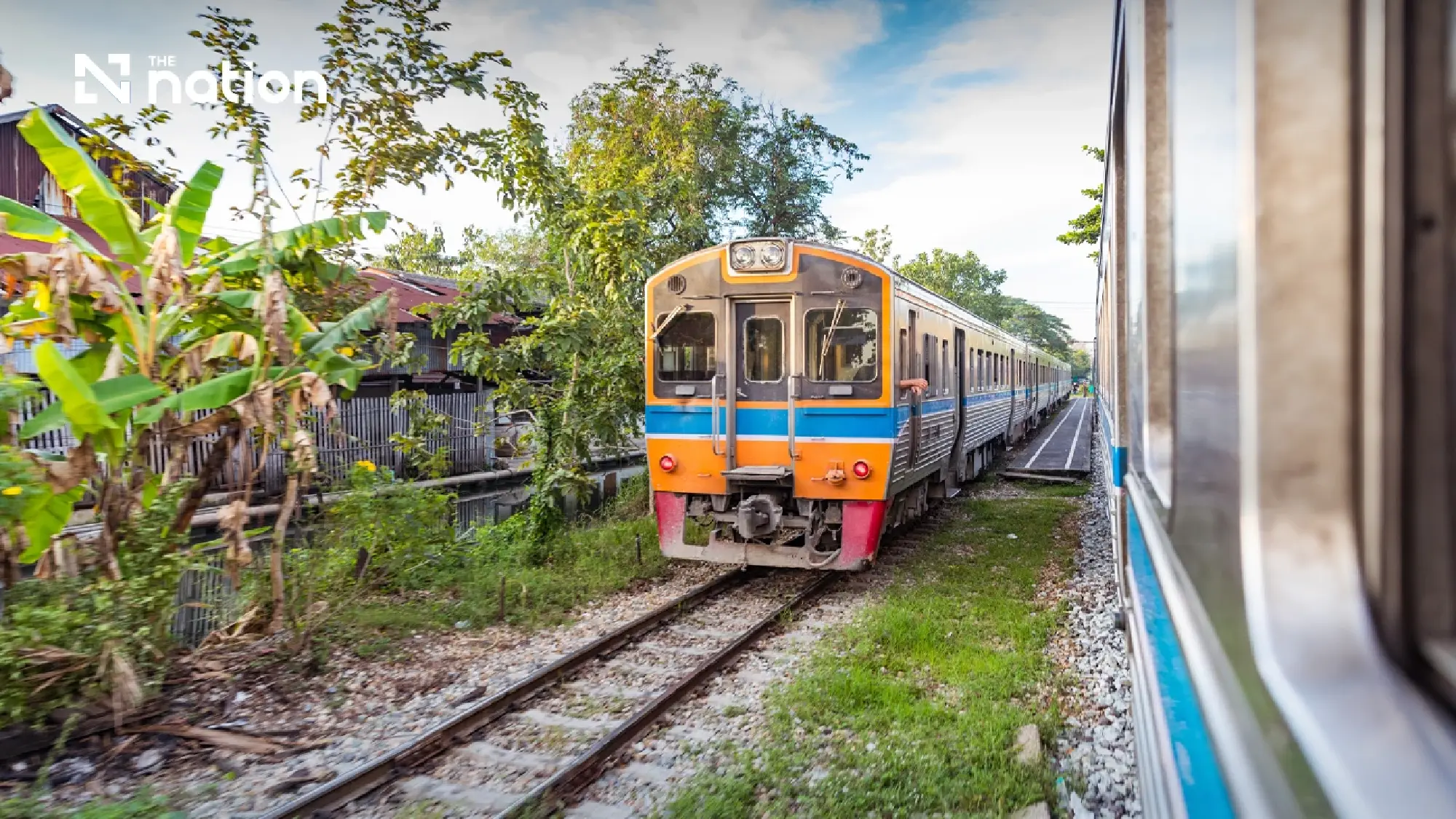 Historic Policy Shift as Thailand Unlocks State Rail Network to Private Operators