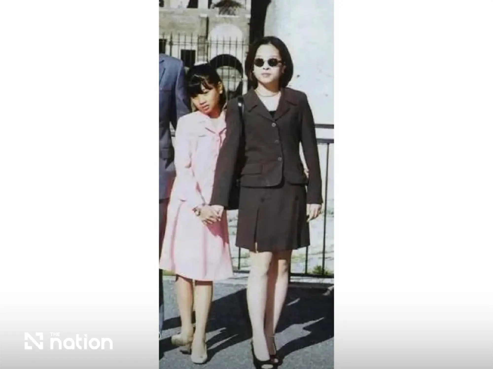Princess Sirivannavari pays tribute to Princess Bajrakitiyabha