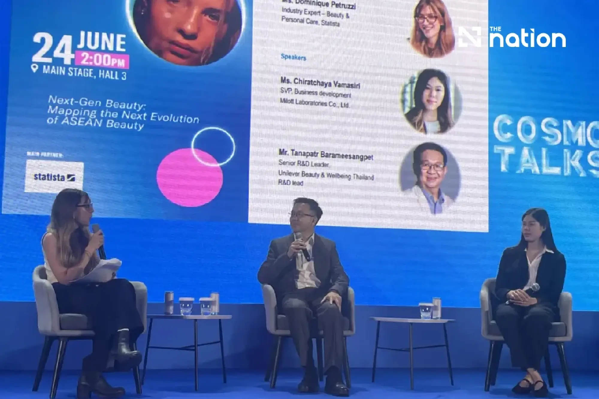 ASEAN rises as a new beauty economy hub for global cosmetics