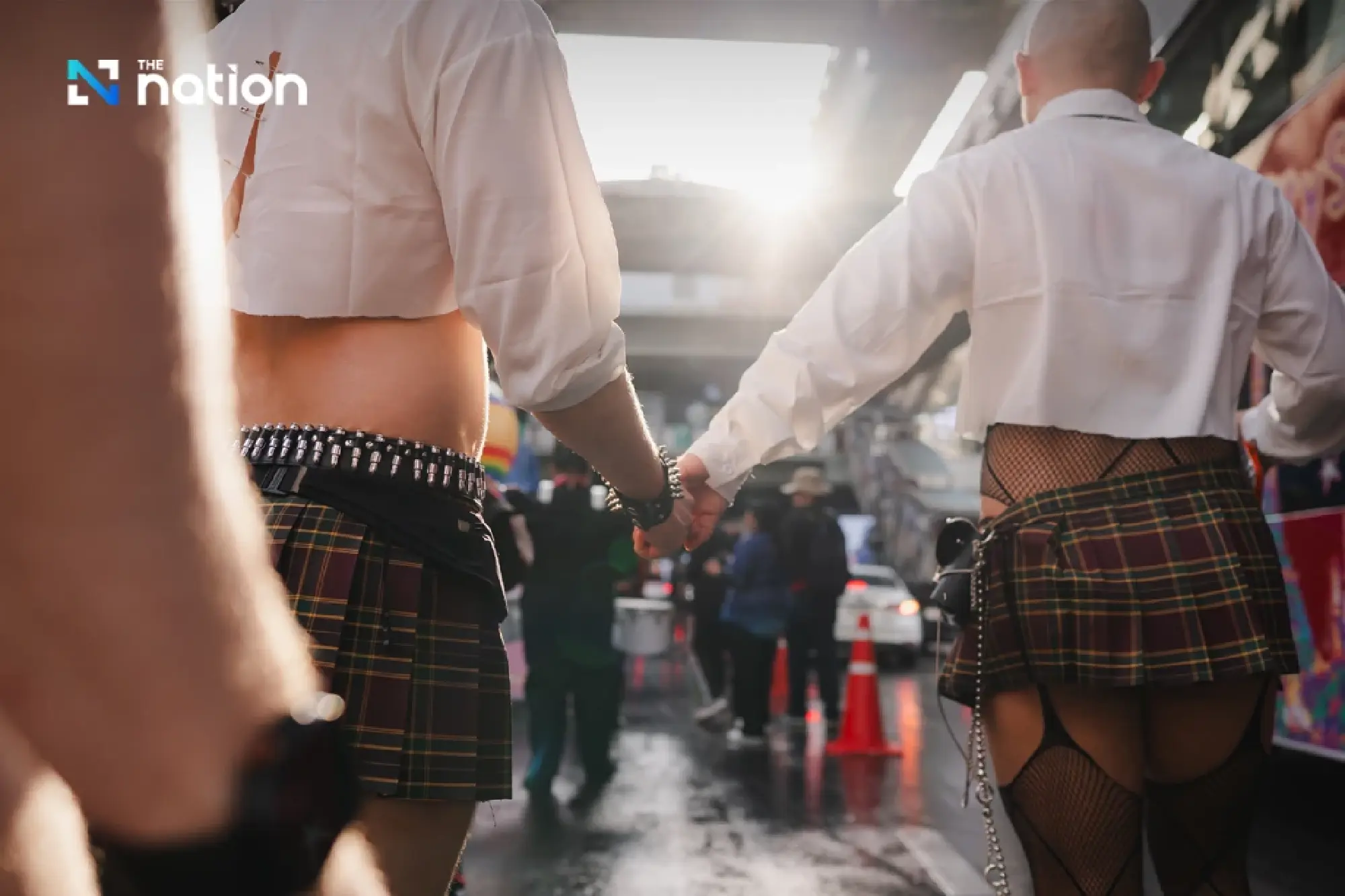 Pride and Property: How Bangkok’s Leading Retailer is Banking on the Rainbow Economy