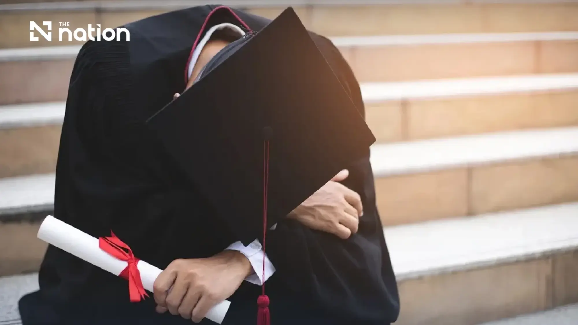 AI fears grip graduates worldwide as future of work feels uncertain