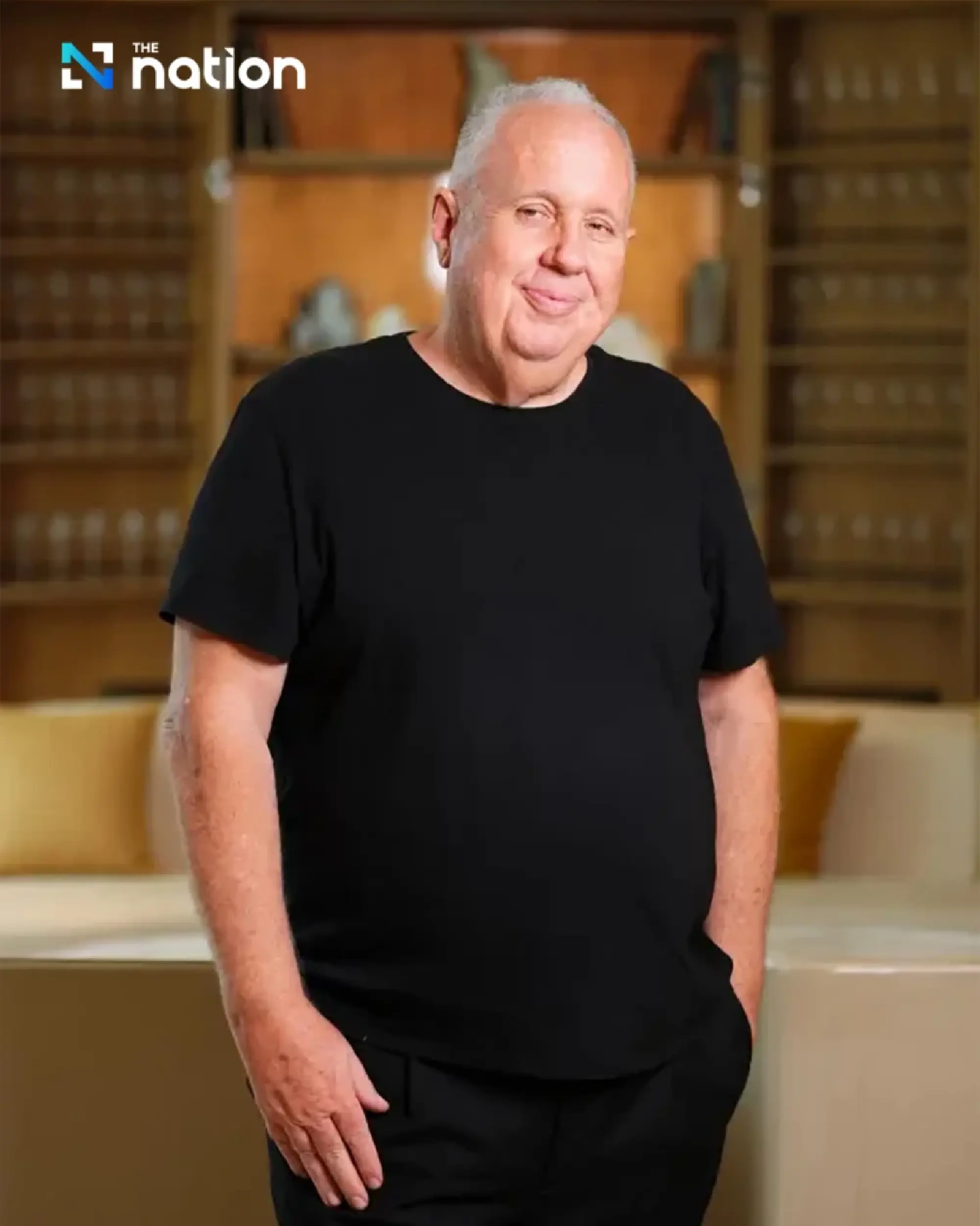 Bill Barnett