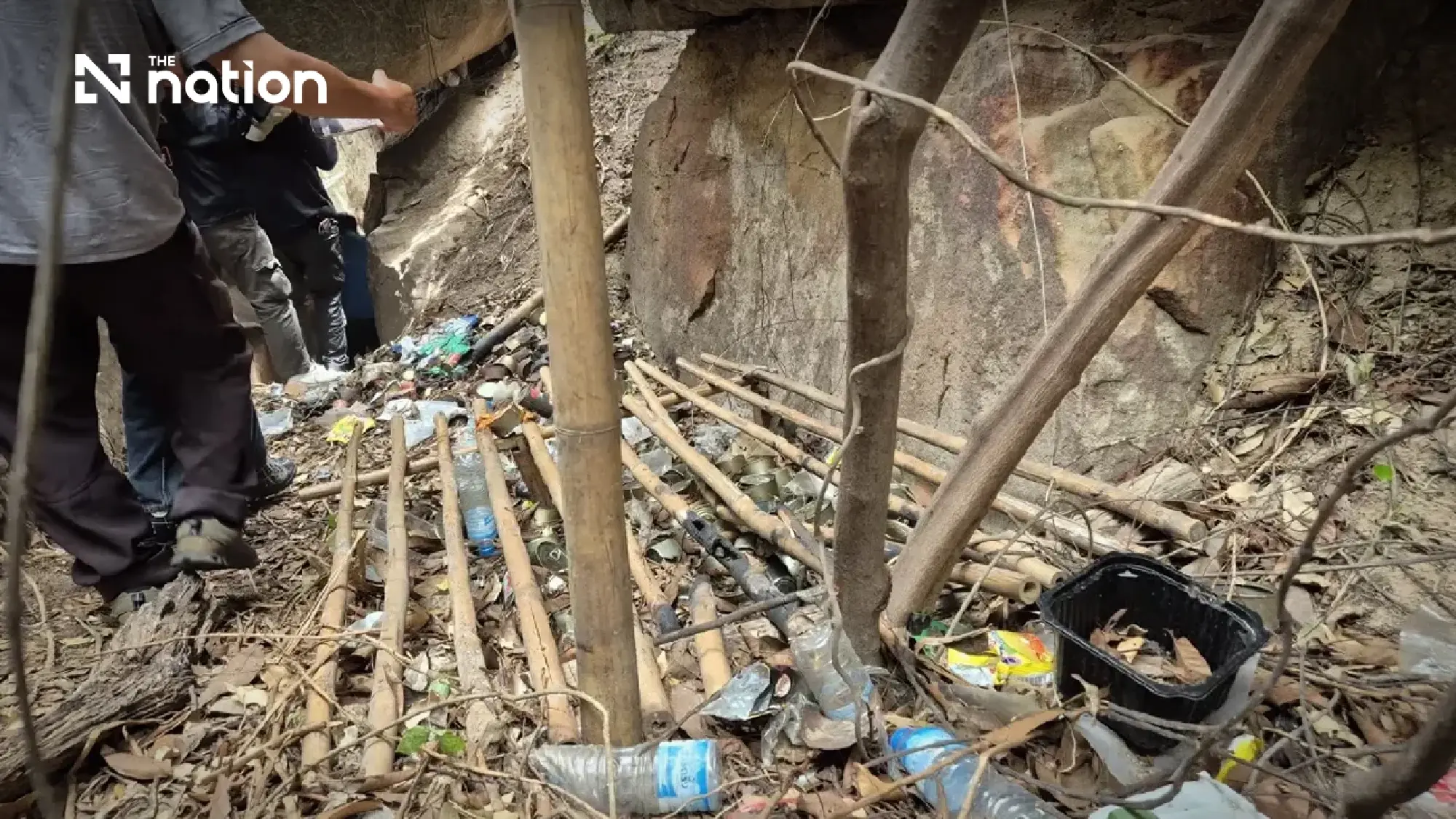 Army urges public confidence as Thai forces tighten control at Prasat Khana, Surin border area