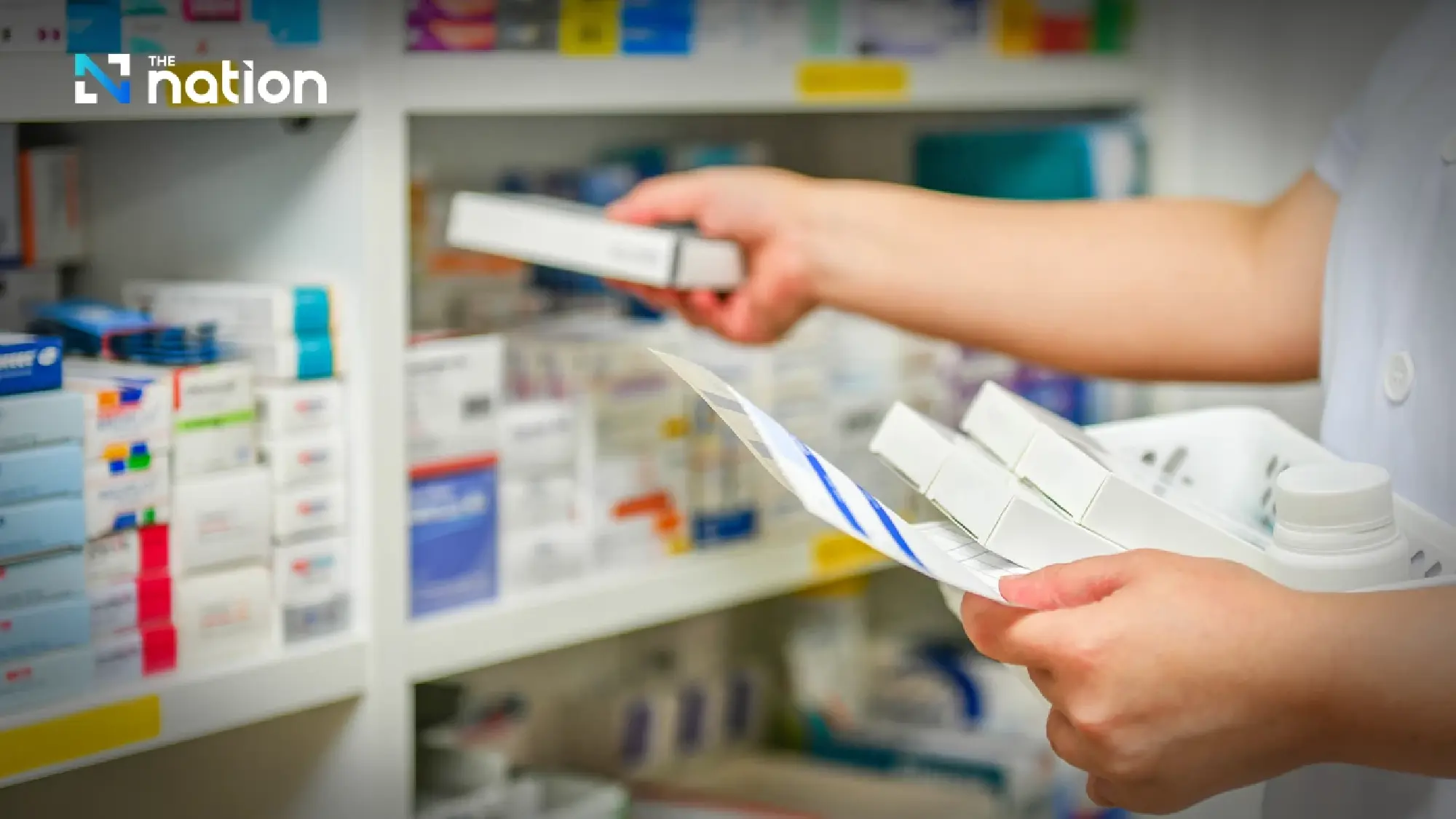Thai FDA assures medicines, supplies adequate, fast-tracks imports