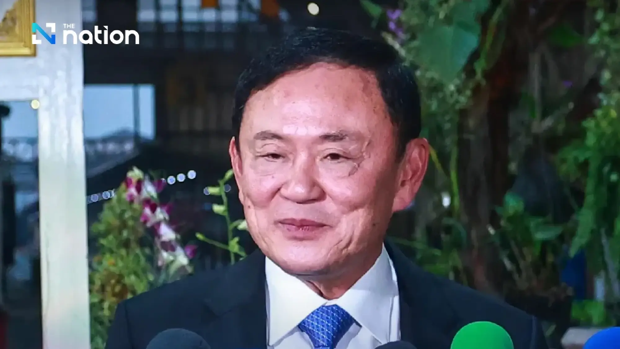 Thaksin pardon confirmed as family, Pheu Thai welcome release