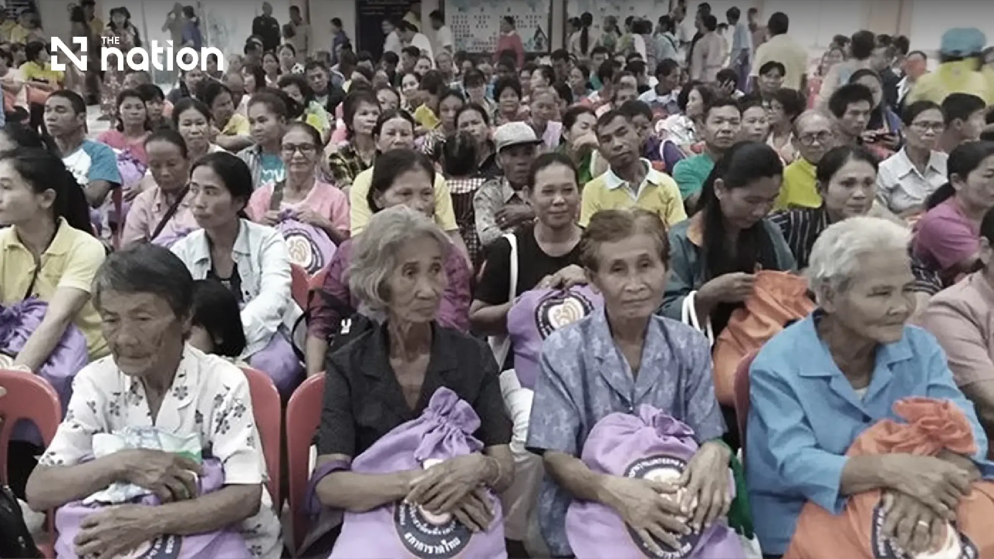 Remembering Princess Pa: the Royal vision that changed Thailand’s disaster response