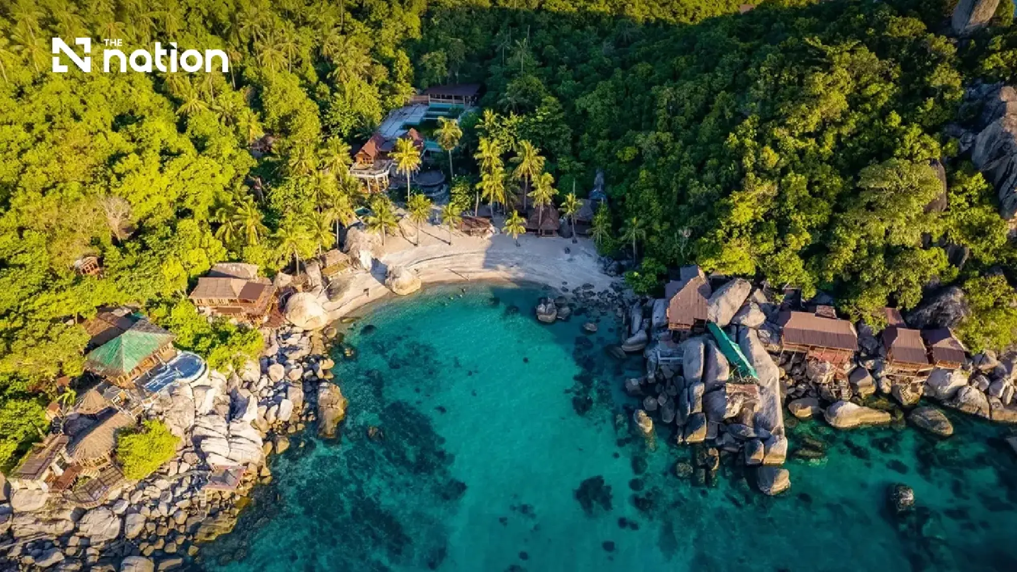 Malaysia, Korea and China lead Thailand travel searches