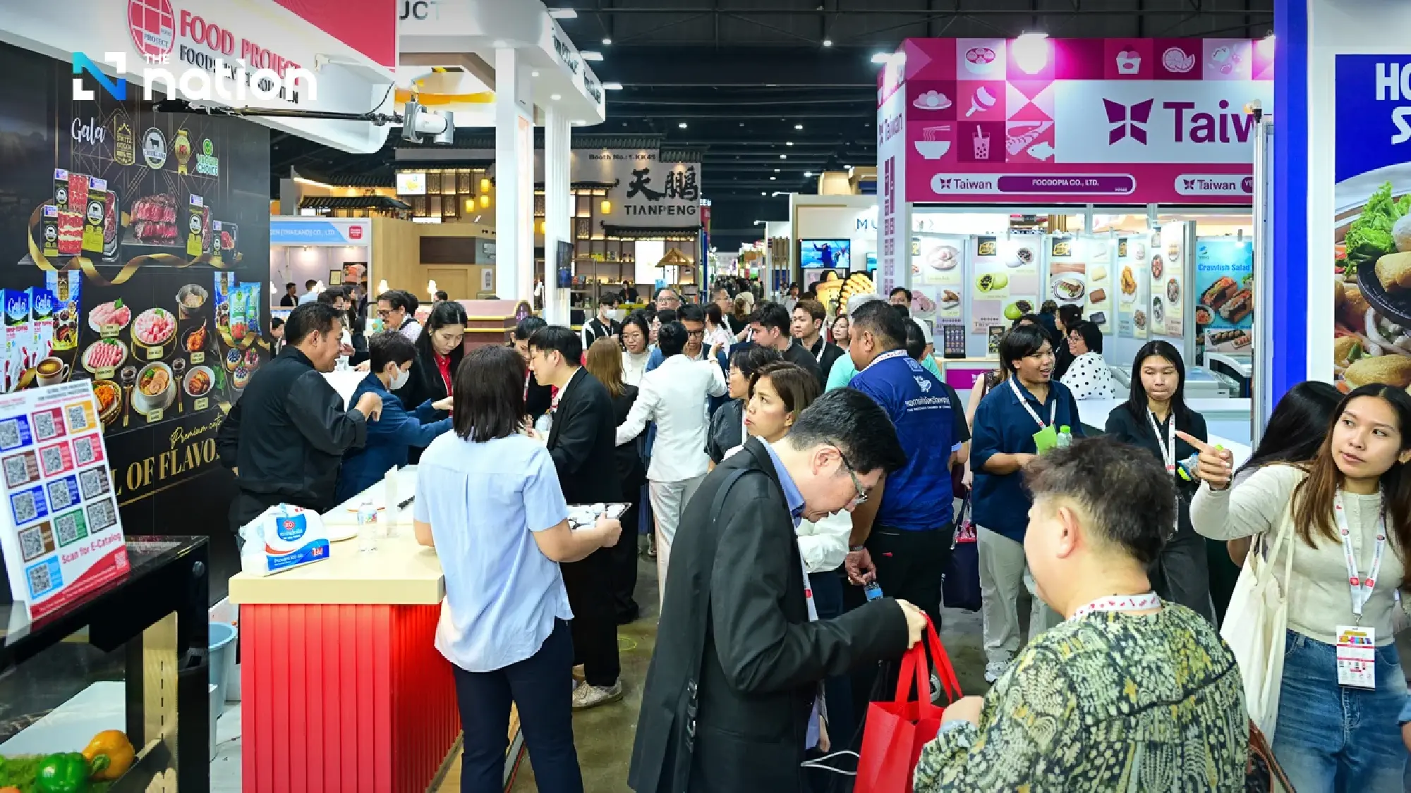 Sustenance to Science: Inside the Tech-Led Revolution of Thai Food Brands