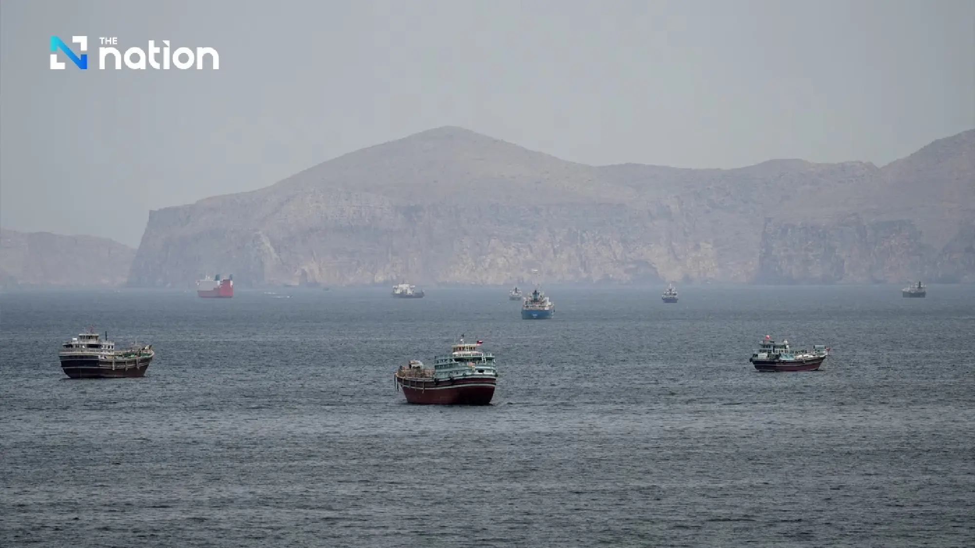 Another leaked US-Iran draft reveals 12-point framework
