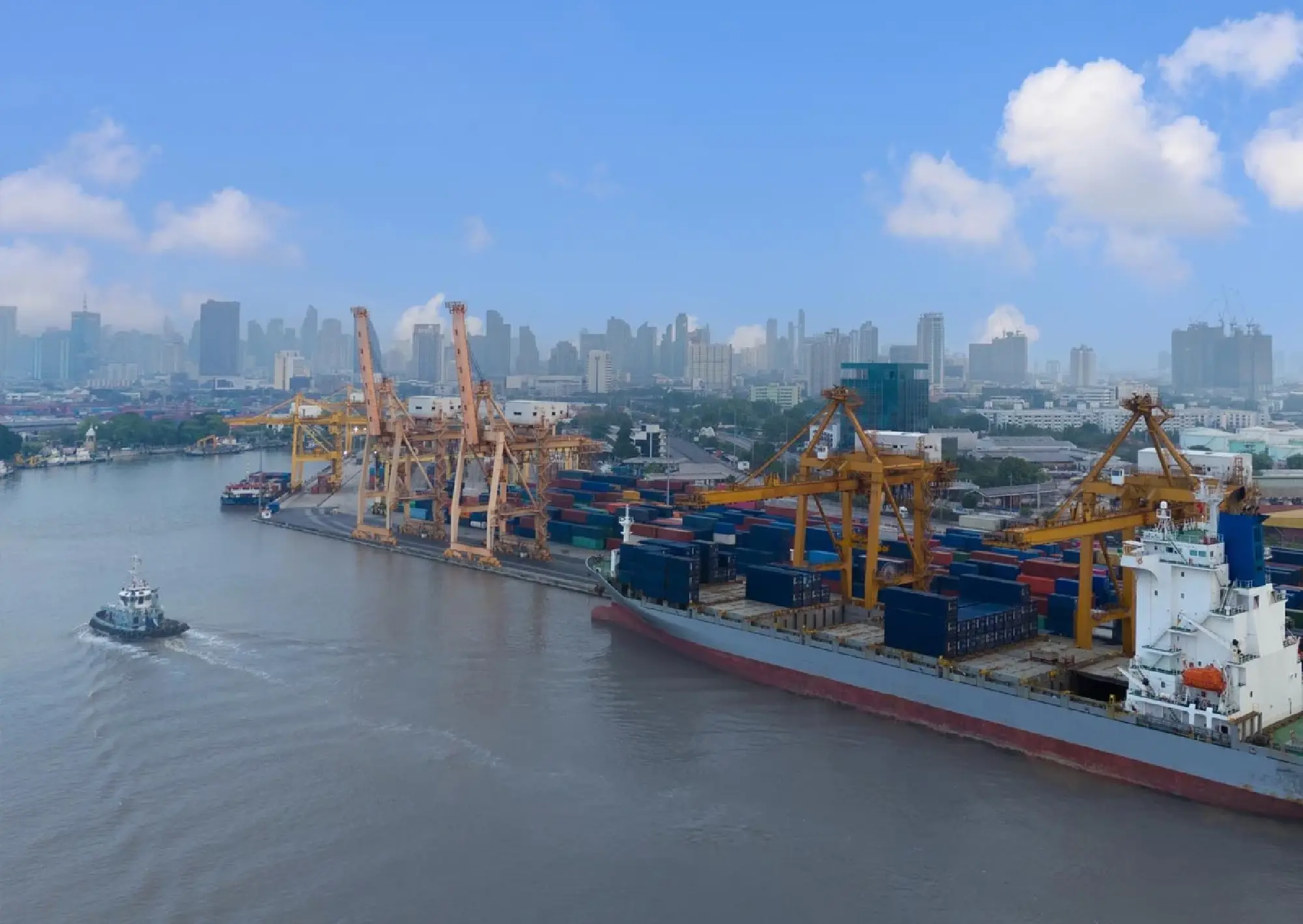 Beyond the Statistics: Why Thailand’s Proactive 2026 Strategy is Capturing Investor Confidence