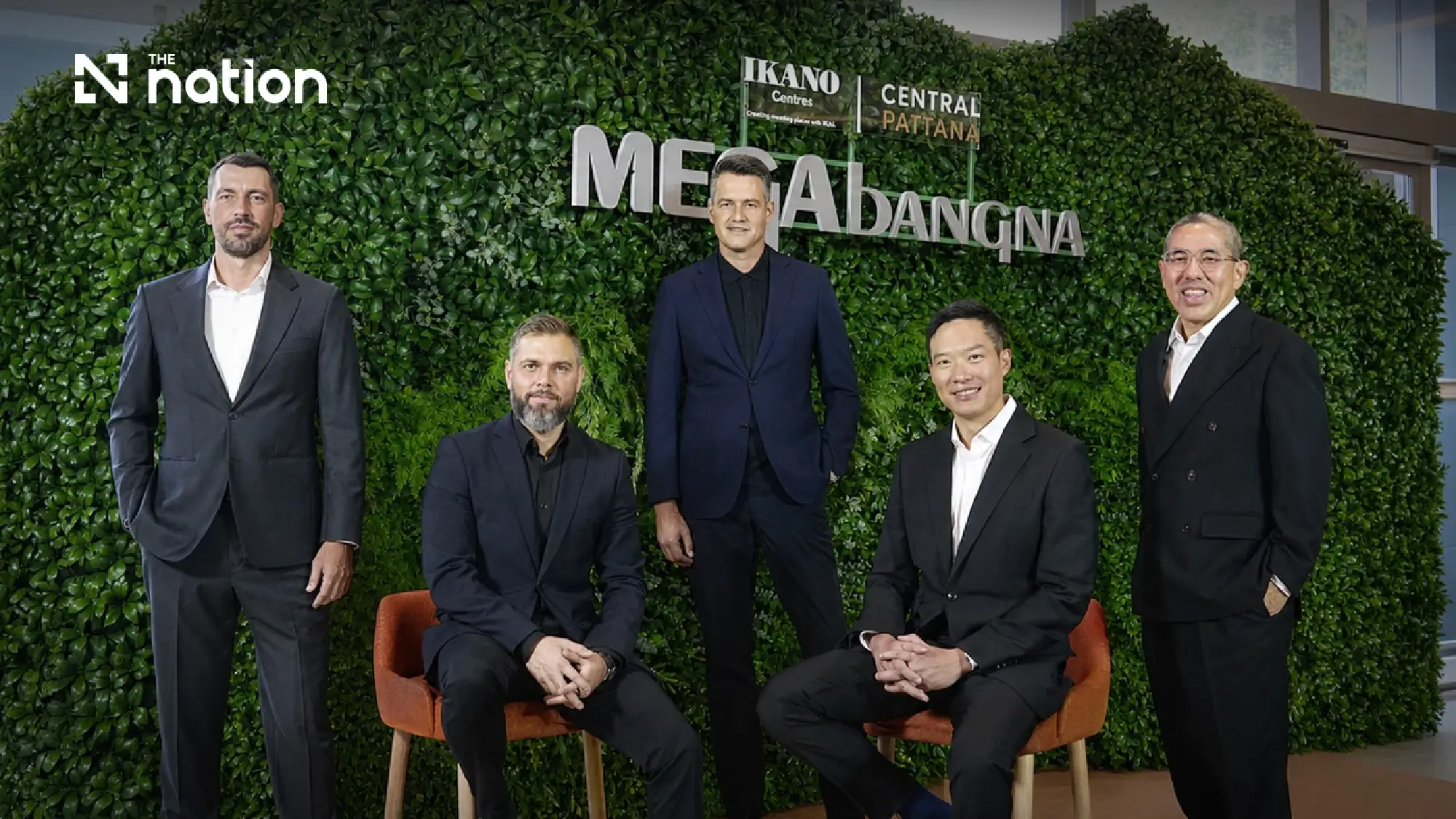 Megabangna unveils THB6bn expansion for East Bangkok communities