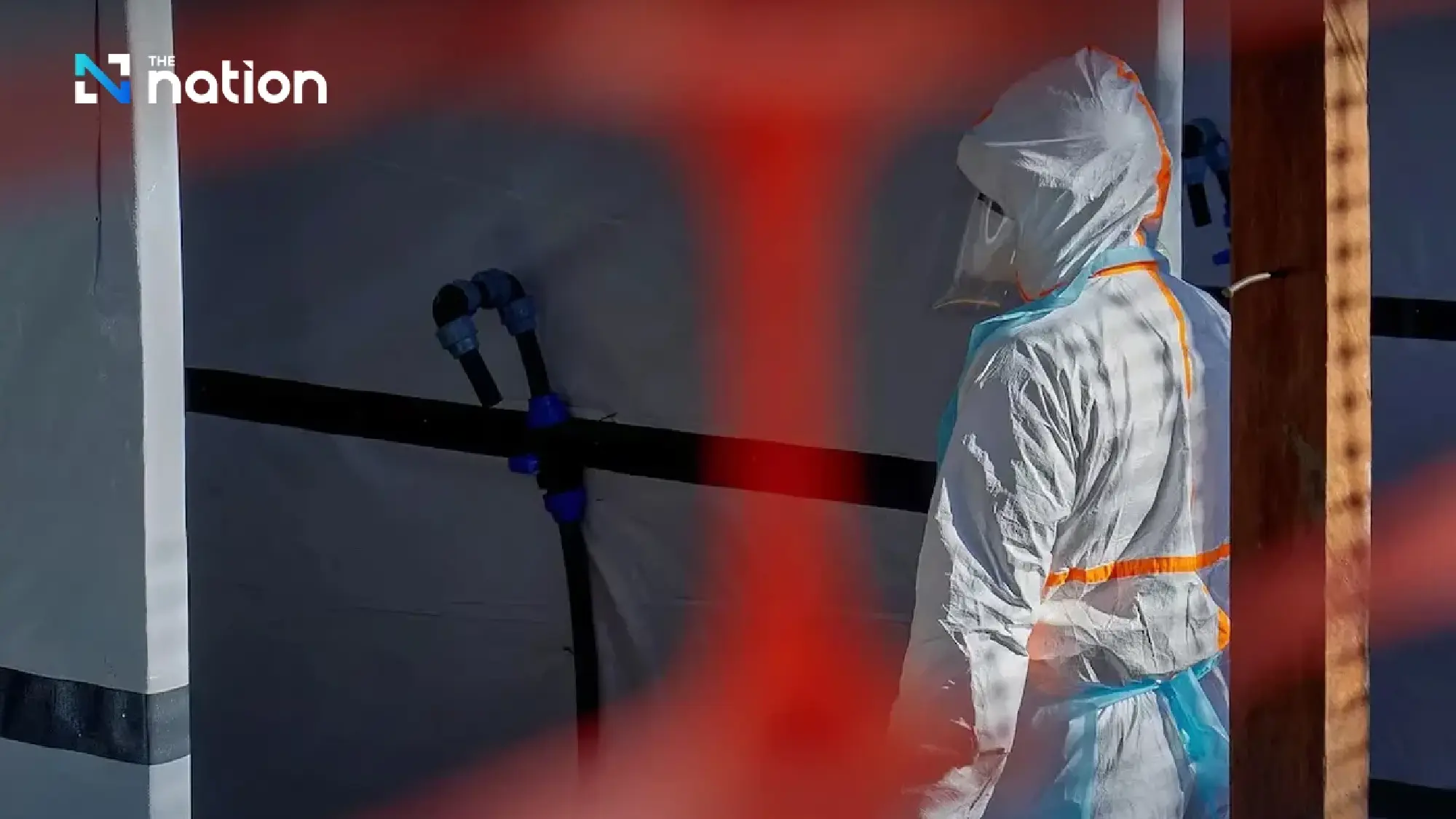 WHO launches US$518m plan to contain major Ebola outbreak in Africa