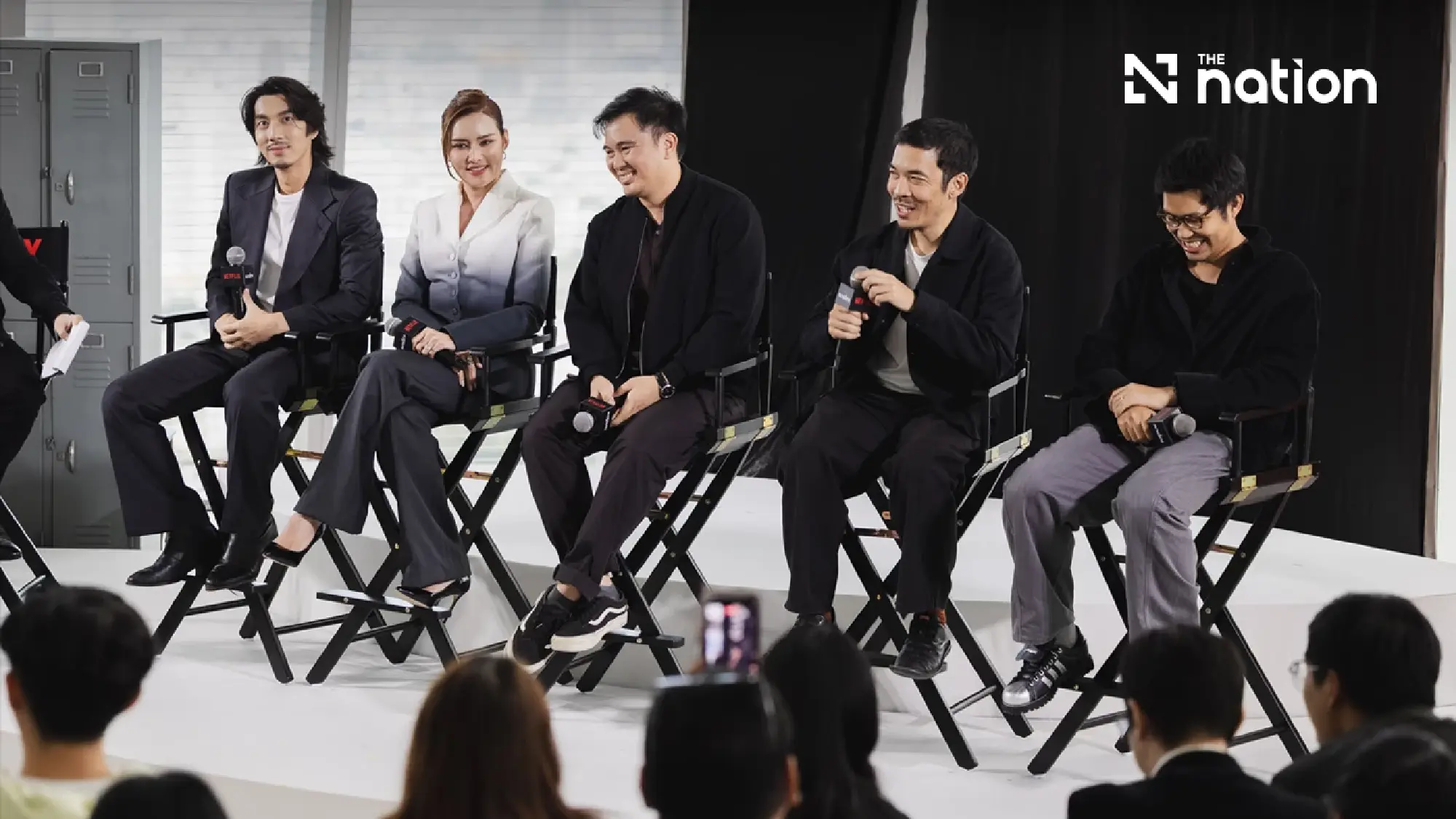 Why Thailand's Courtroom Devil Conquered Netflix in a Single Night