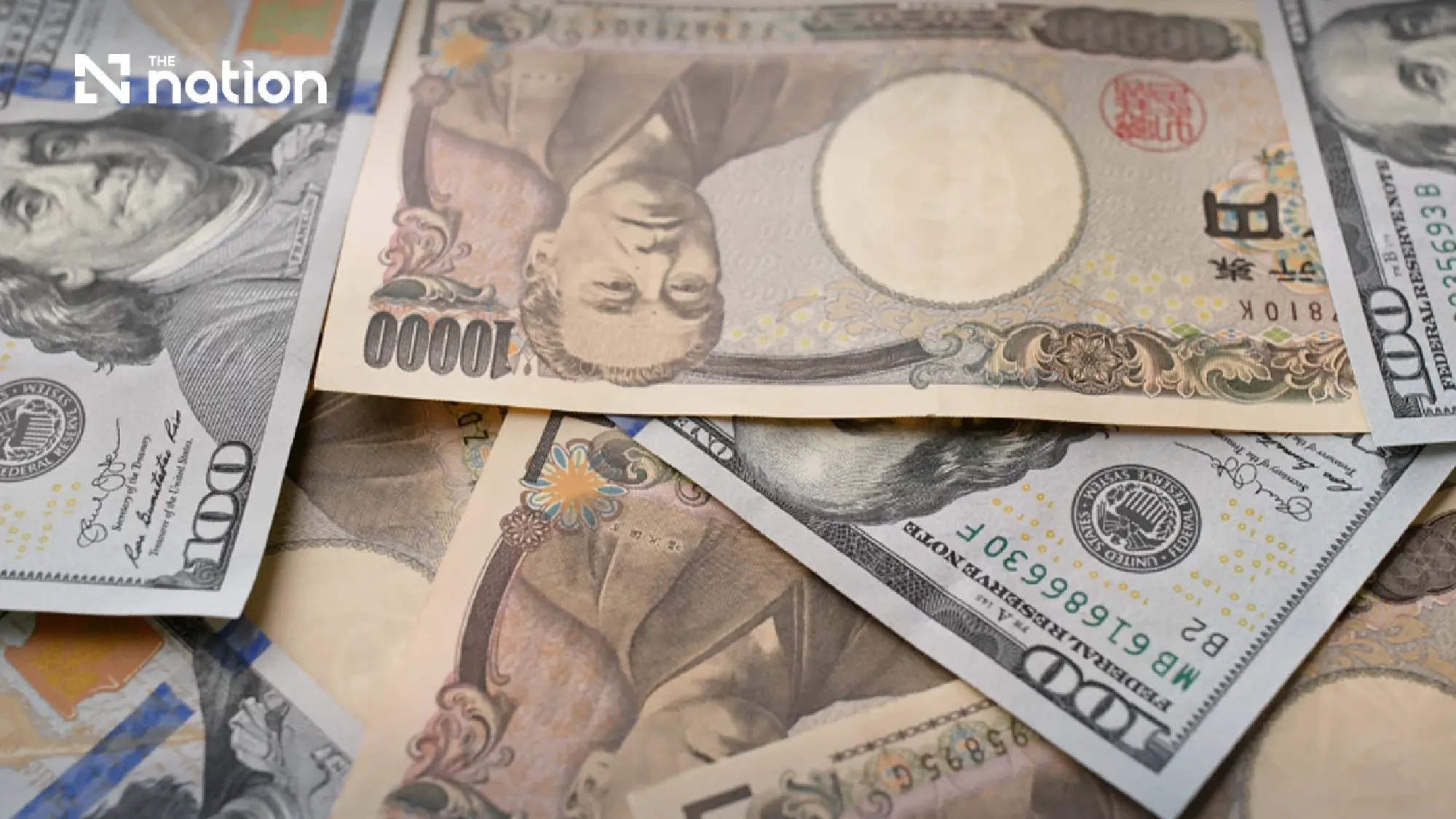 Stronger dollar pushes yen near 40-year low as oil prices remain volatile
