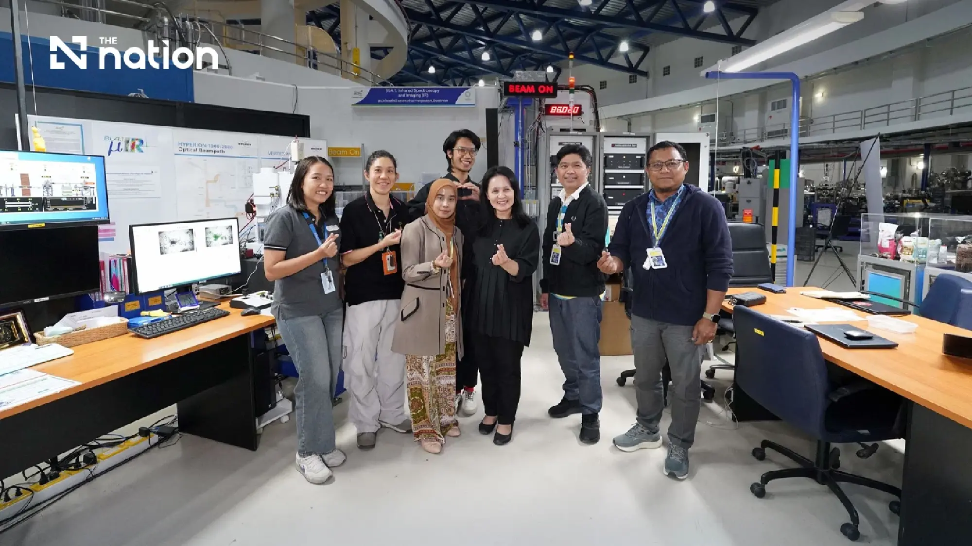 Thai Light Technology is Unlocking the Over 16,000-Year-Old Malaysian Artifacts