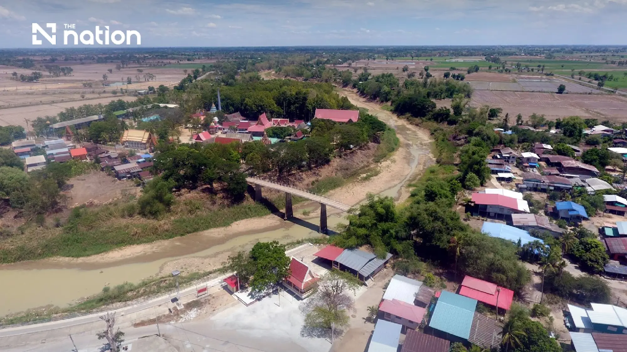 Four-stage ‘Super El Niño’ timeline warns Thailand to prepare for worsening crisis