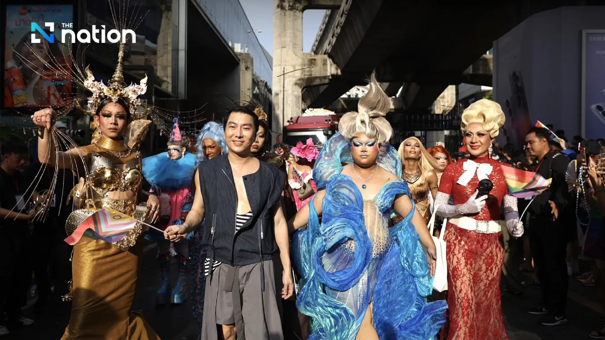 Pride and Property: How Bangkok’s Leading Retailer is Banking on the Rainbow Economy