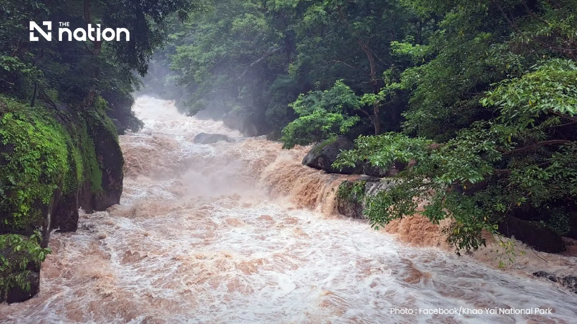 Heavy rain warning issued for North, East and South