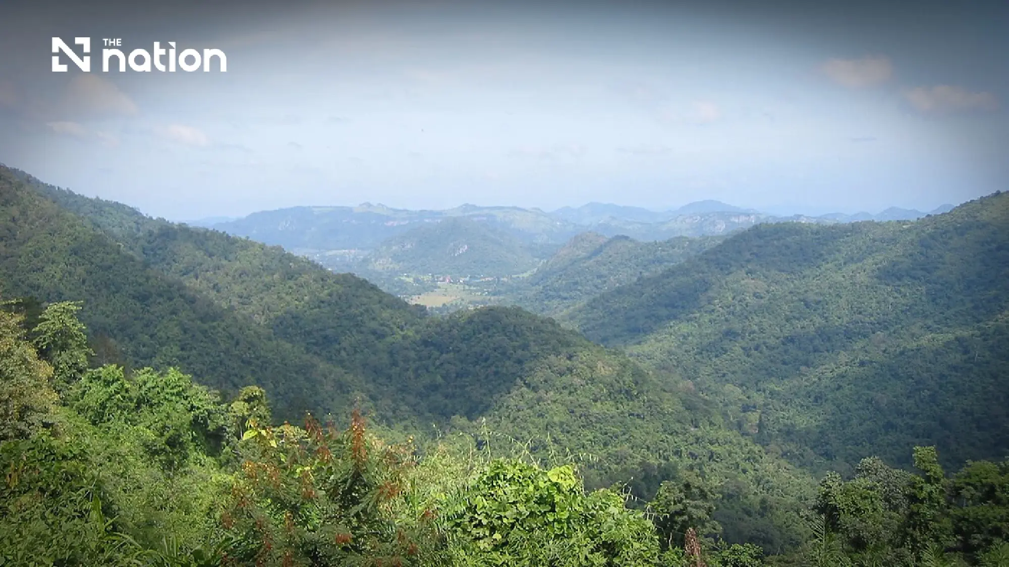 Thap Lan land hand-back defended as govt seeks balance between villagers and forest protection