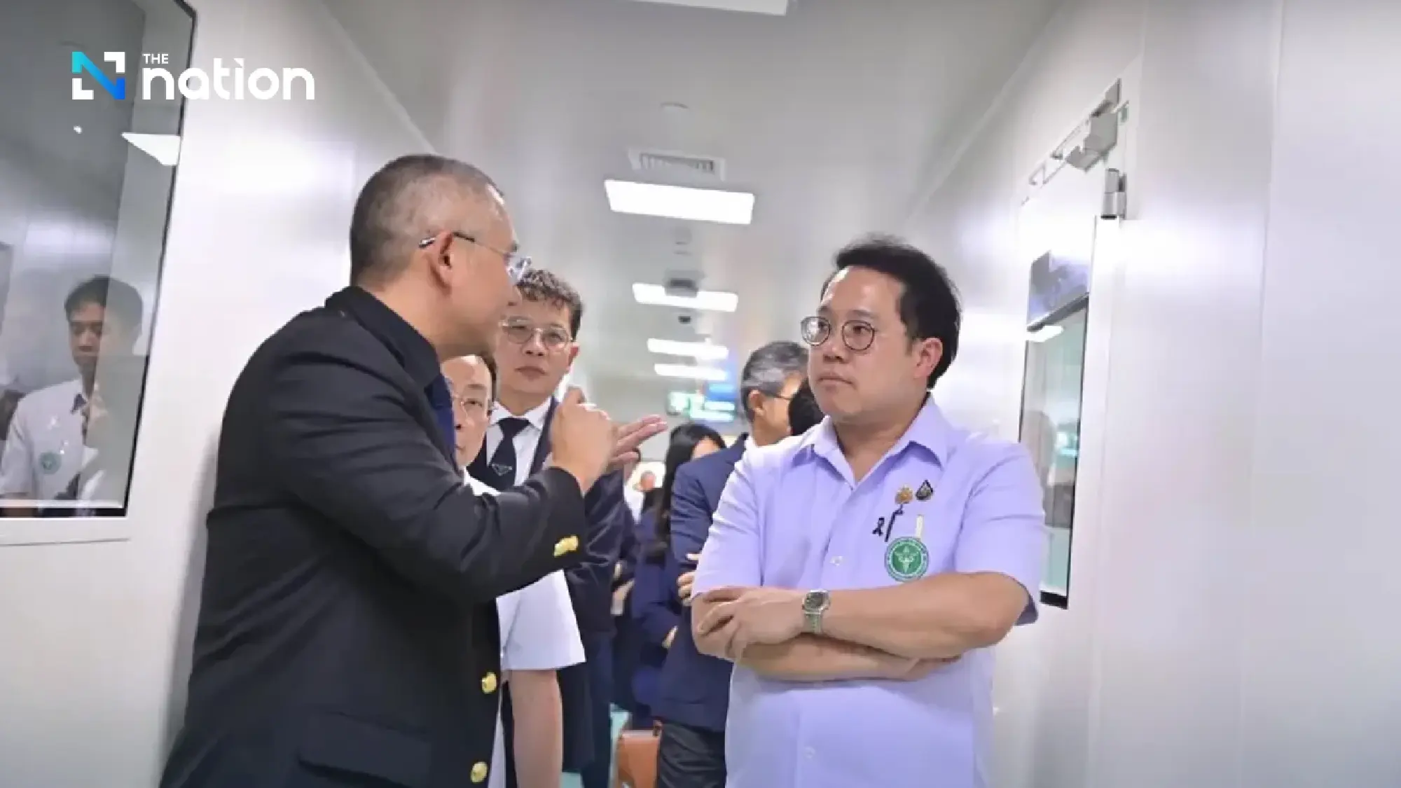 Thailand advances cancer cell therapy drug push