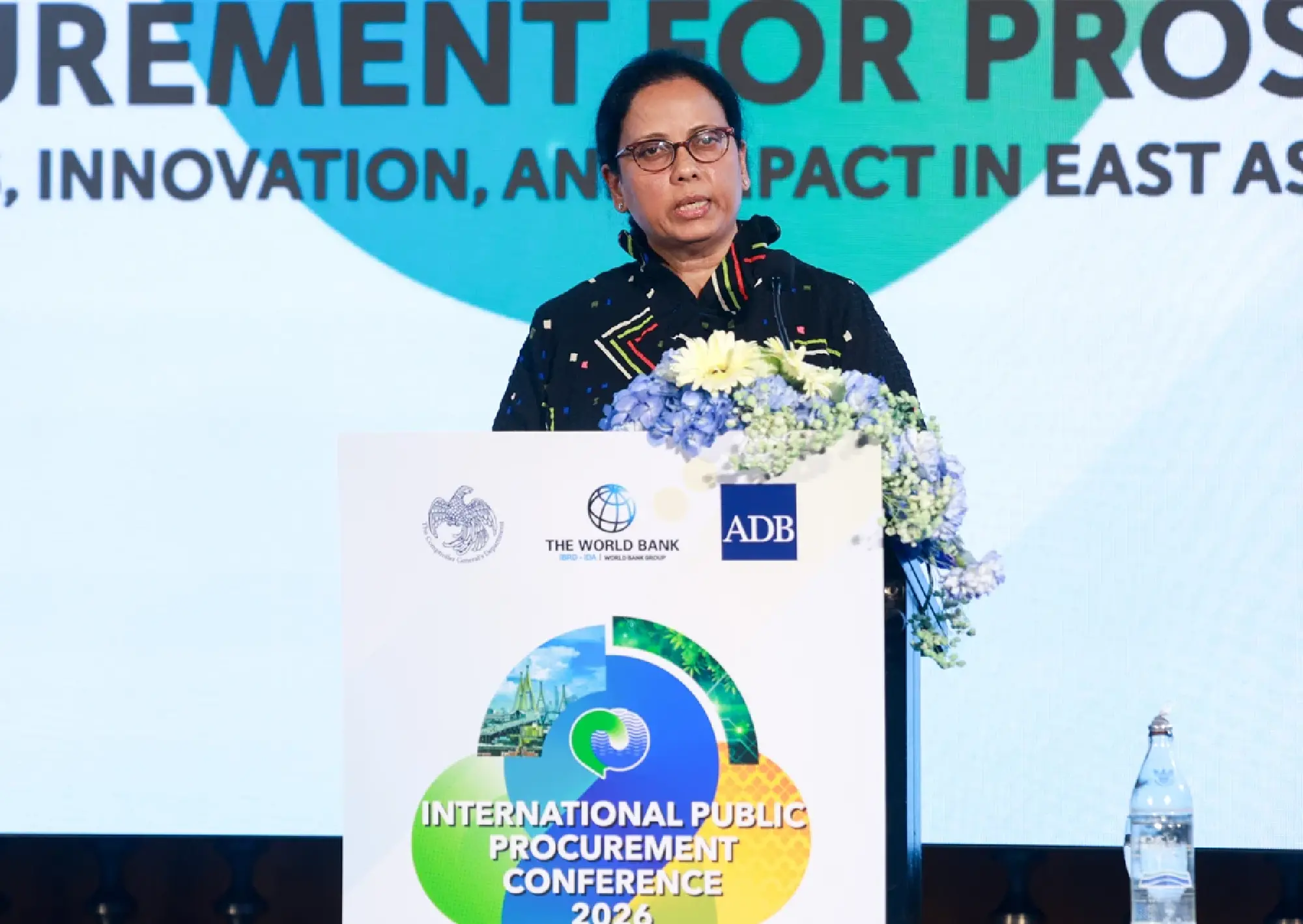 Thailand Unveils Four-Pillar Reform to Transform Public Procurement into an Economic Engine