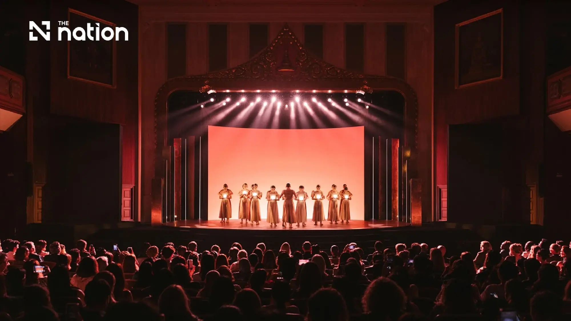 The Women Who Are Lighting the Path: Meet the Cartier Women's Initiative 2026 Fellows