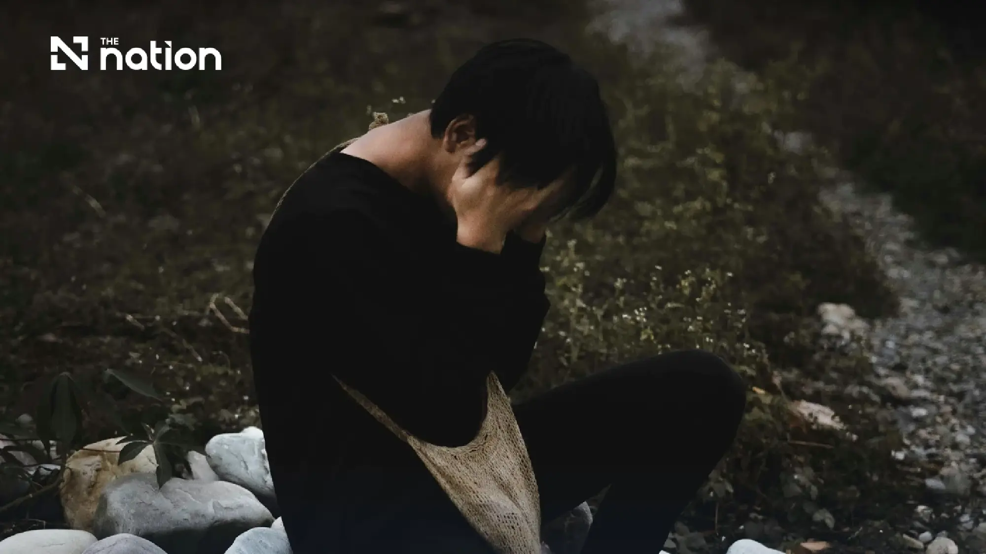 The Hidden Connection Between Trauma, Displacement, and Addiction