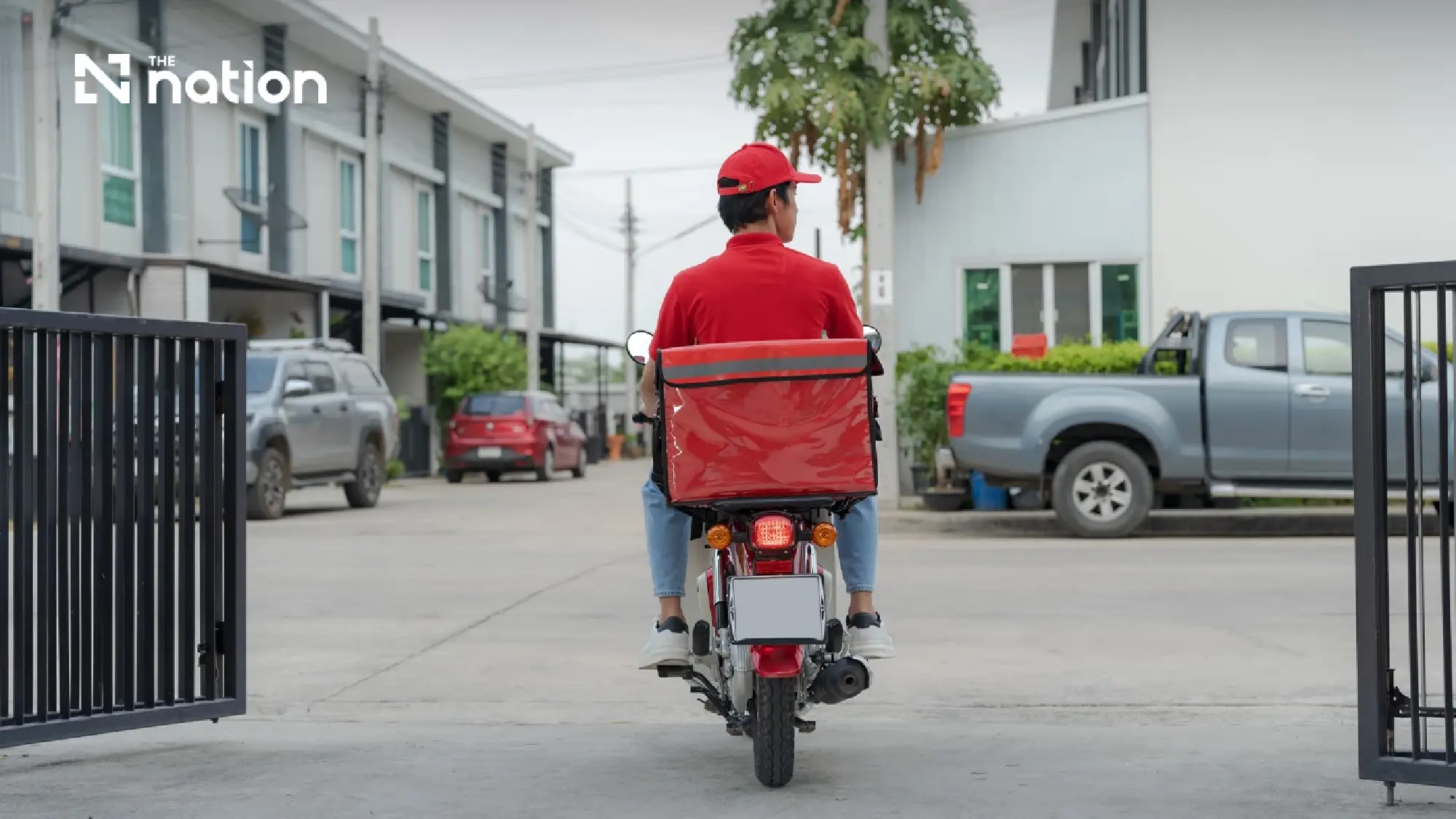 ILO adopts first global labour standard for gig workers, riders