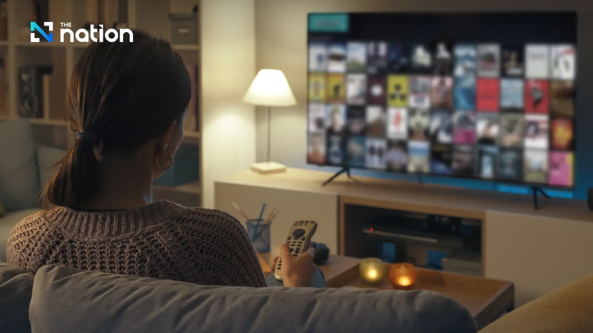 Streaming takes centre stage as ads, sport and AI reshape TV