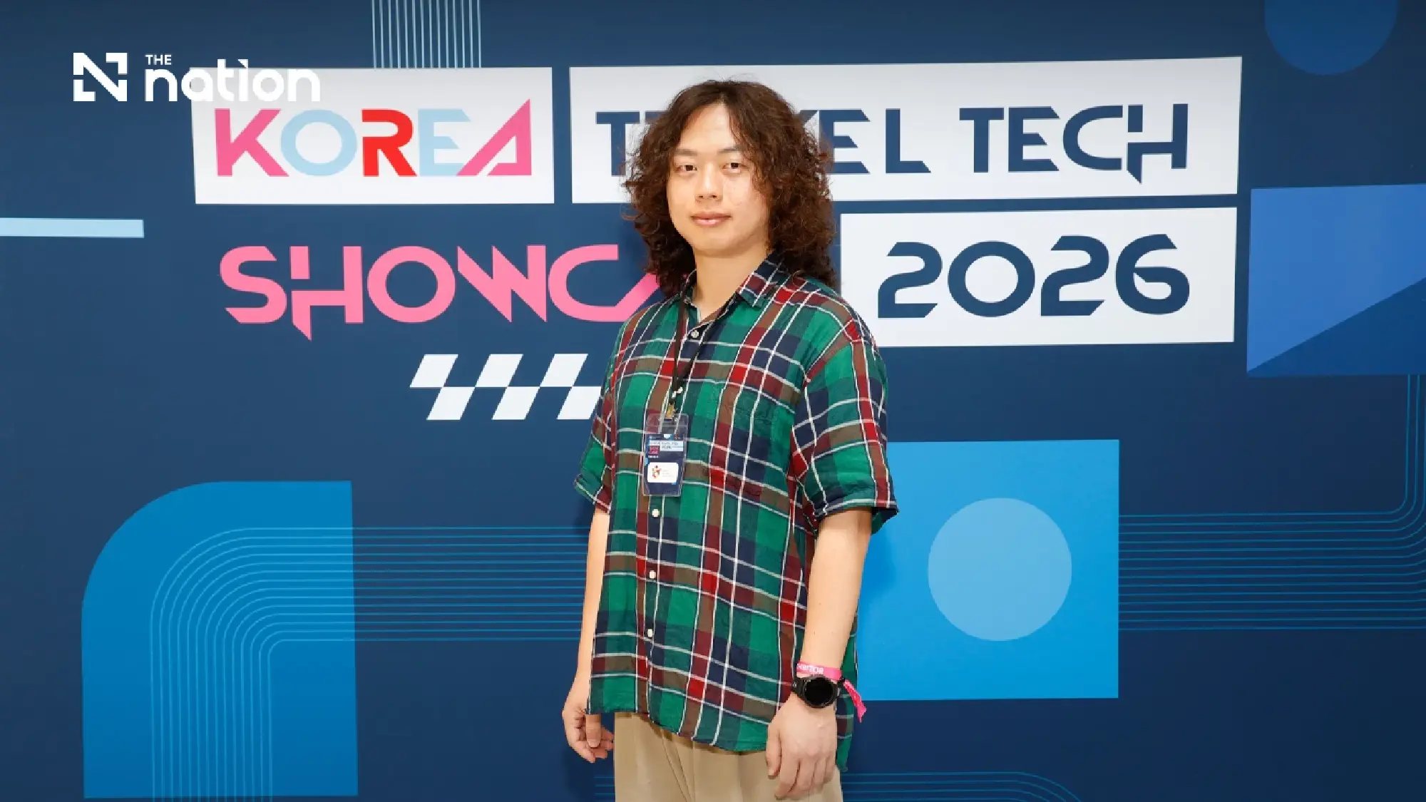 Cho-Min-hee, CEO Alicorn