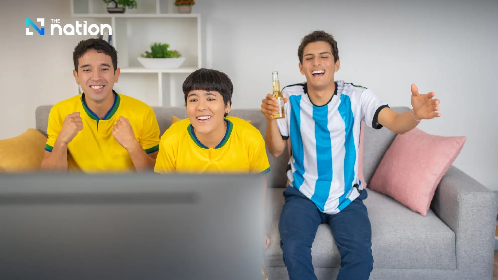 Streaming takes centre stage as ads, sport and AI reshape TV