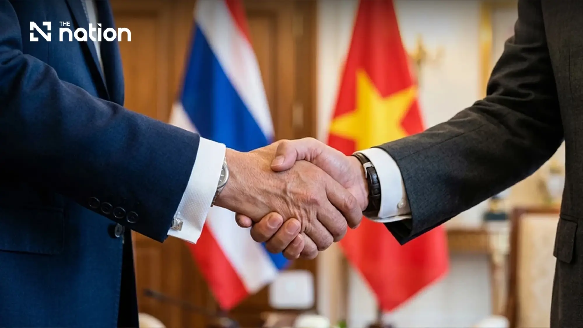 Vietnam FTA push raises pressure on Thai exporters in Gulf markets