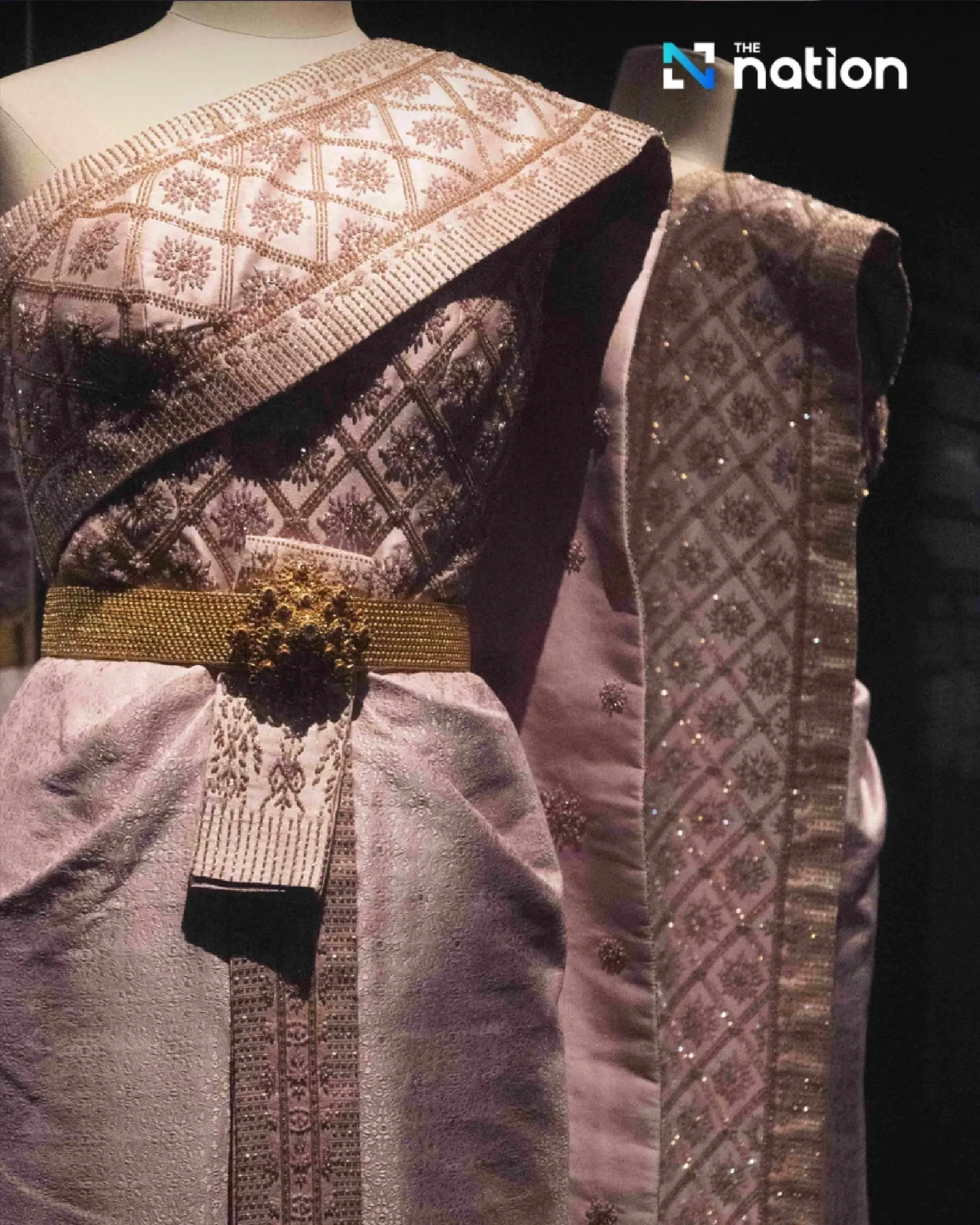 Princess Sirivannavari shares vision behind ‘La Mode en Majesté’