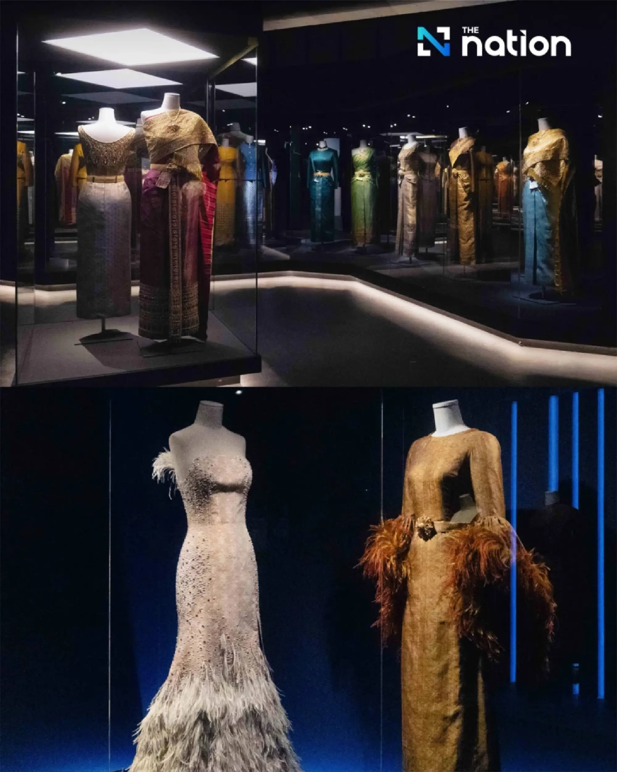 Princess Sirivannavari shares vision behind ‘La Mode en Majesté’