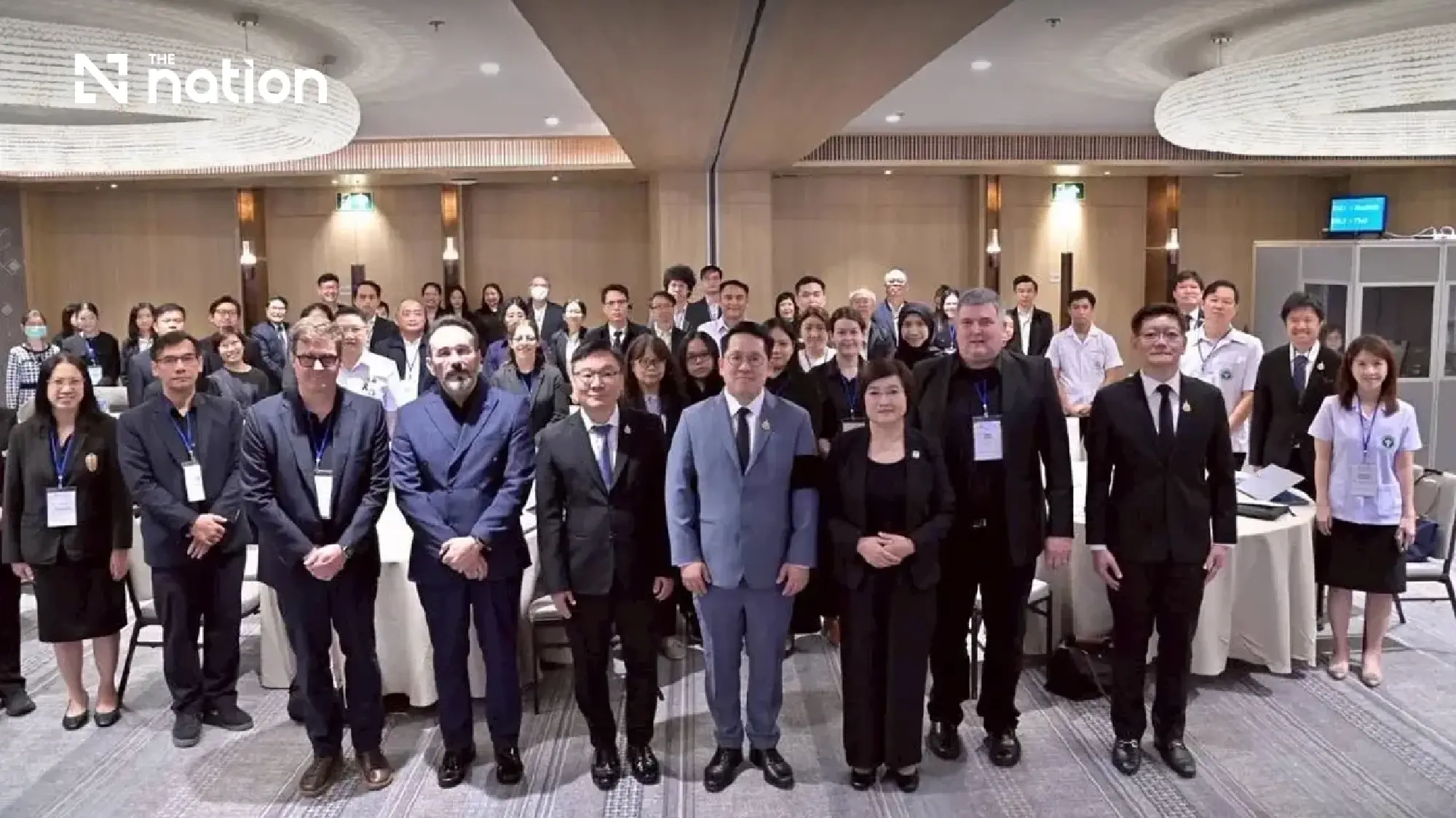 WHO, Thailand begin regional digital health wallet cooperation