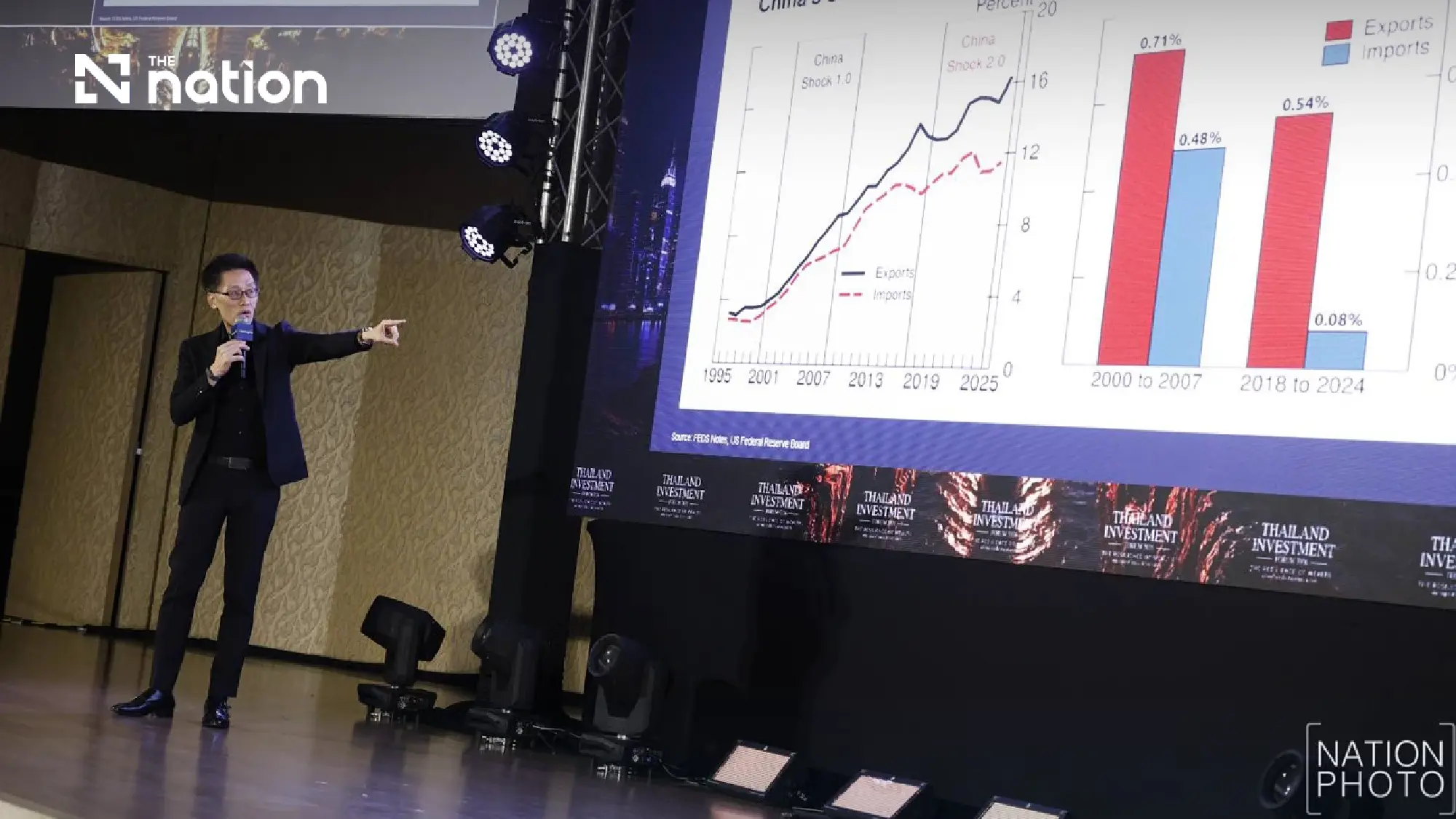 Permanent Disorder: How Trade Wars and Geopolitical Fractures Are Rewriting the Rules of Investment